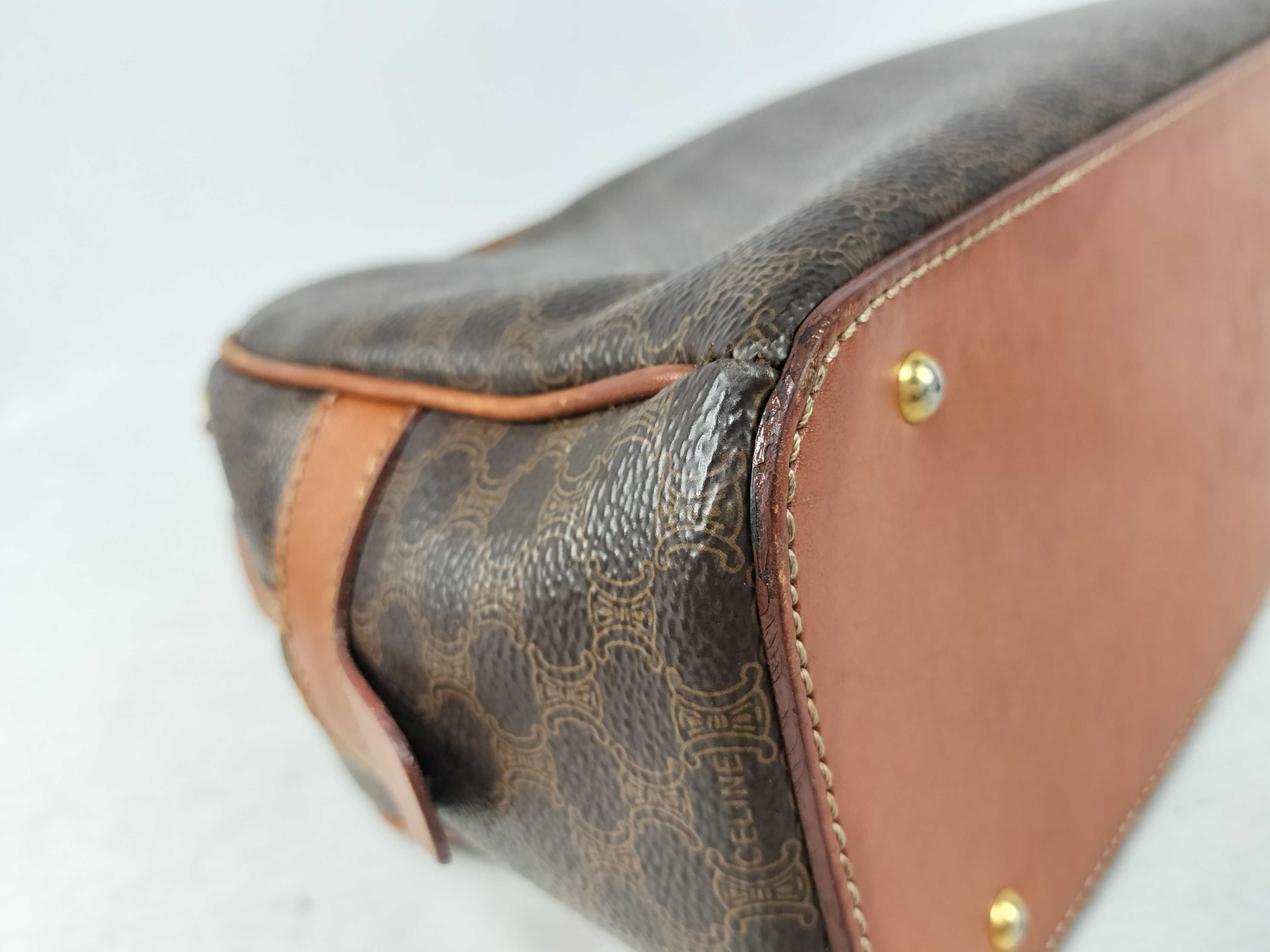 Handbag / PVC Handbag — view 7