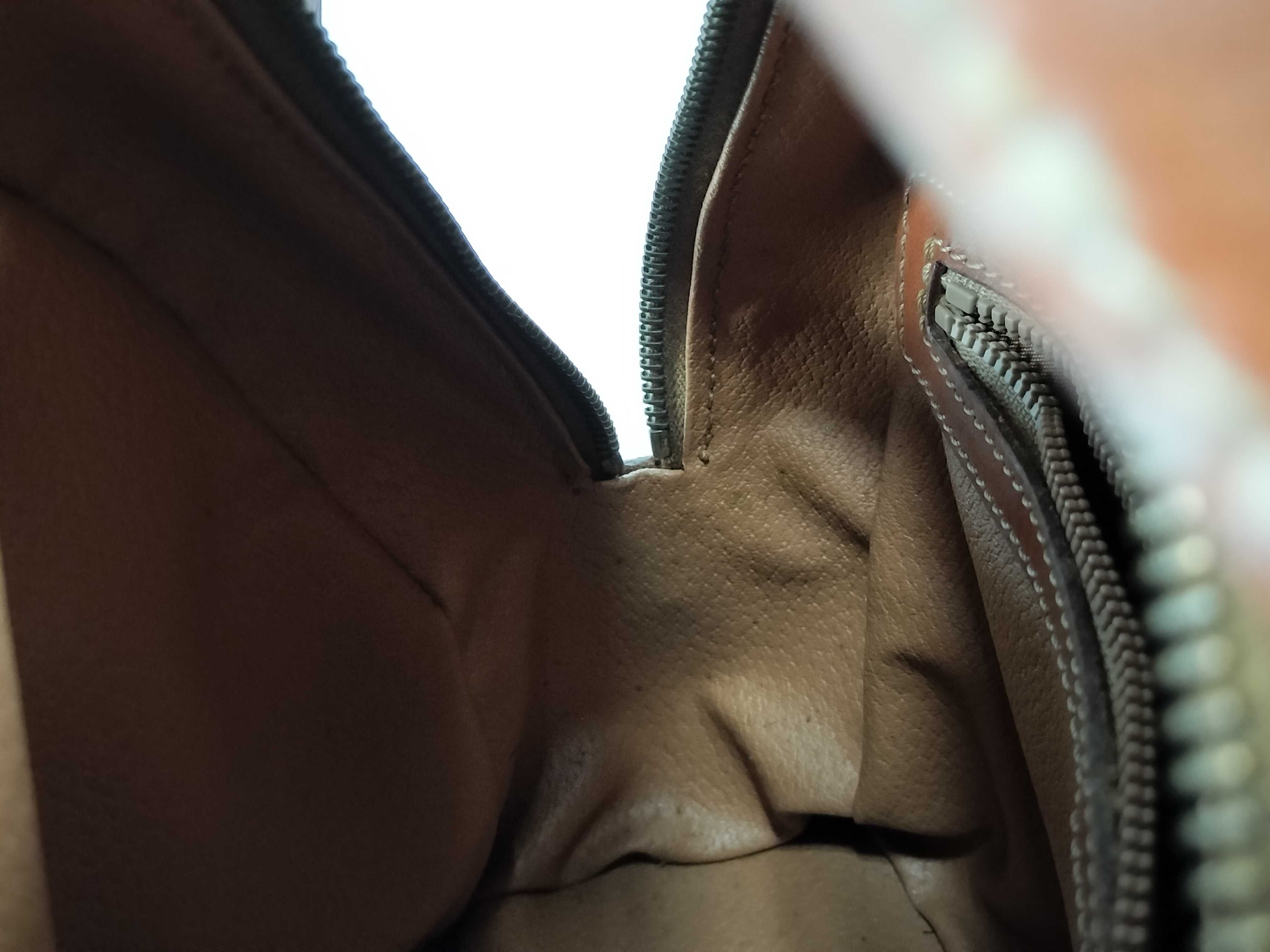 Handbag / PVC Handbag — view 9