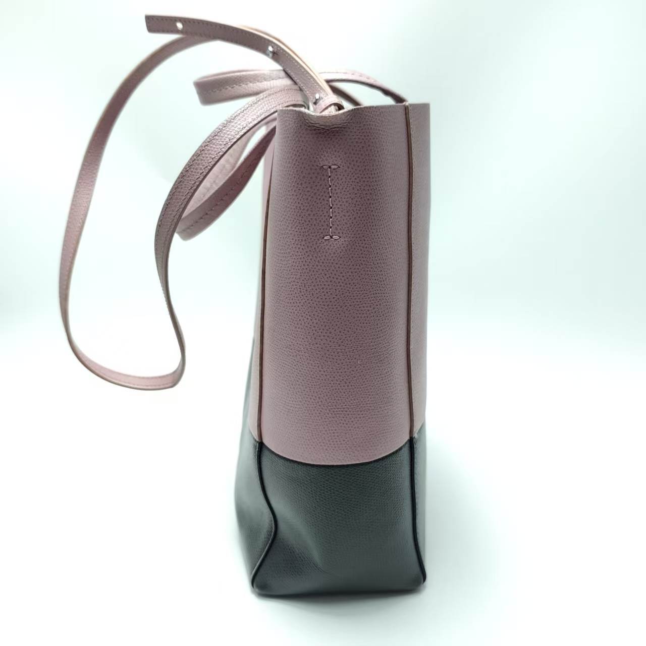 【*Shipped from: China*】CELINE Bucket Leather Shoulder Bag — view 3