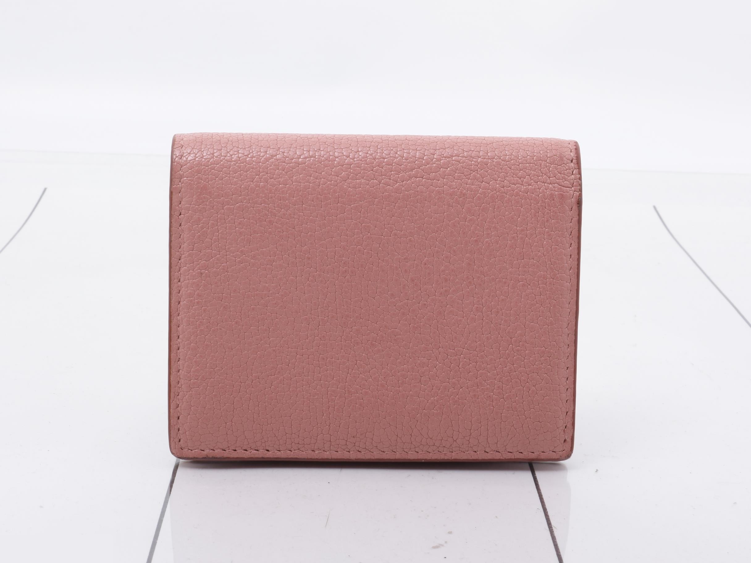 bi-fold wallet — view 2