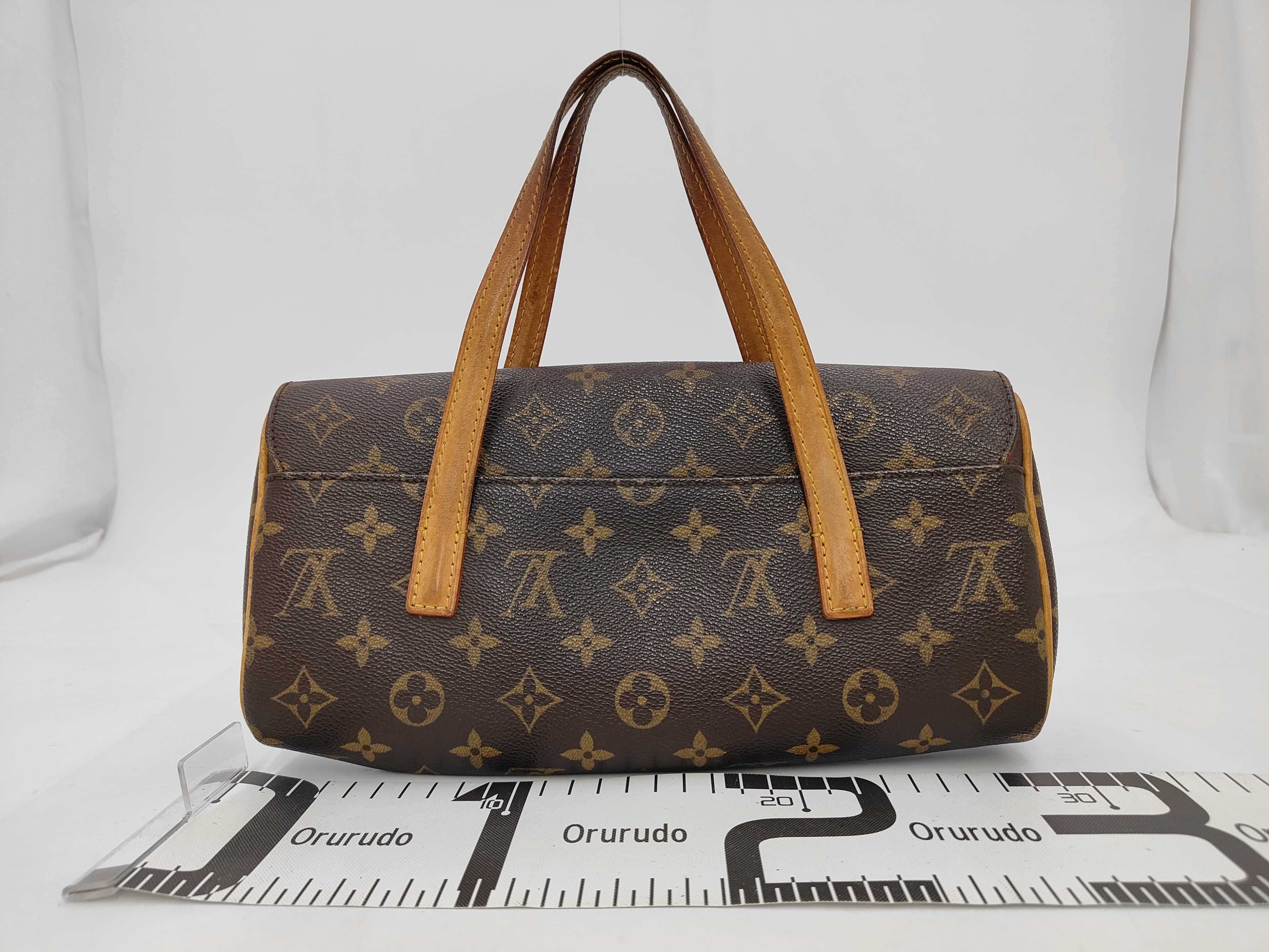 Monogram Sonatine M51902 Handbag — view 2