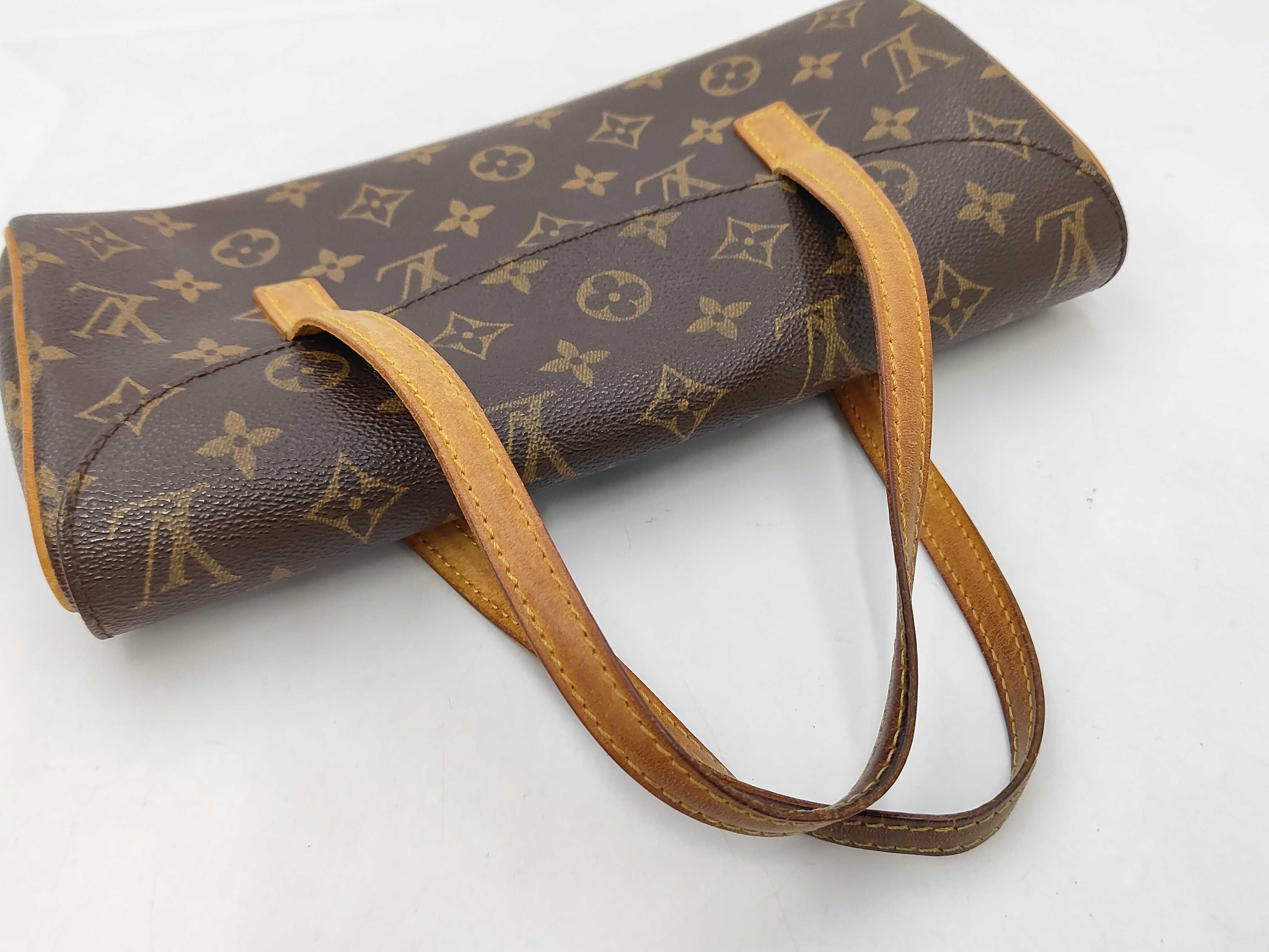 Monogram Sonatine M51902 Handbag — view 3