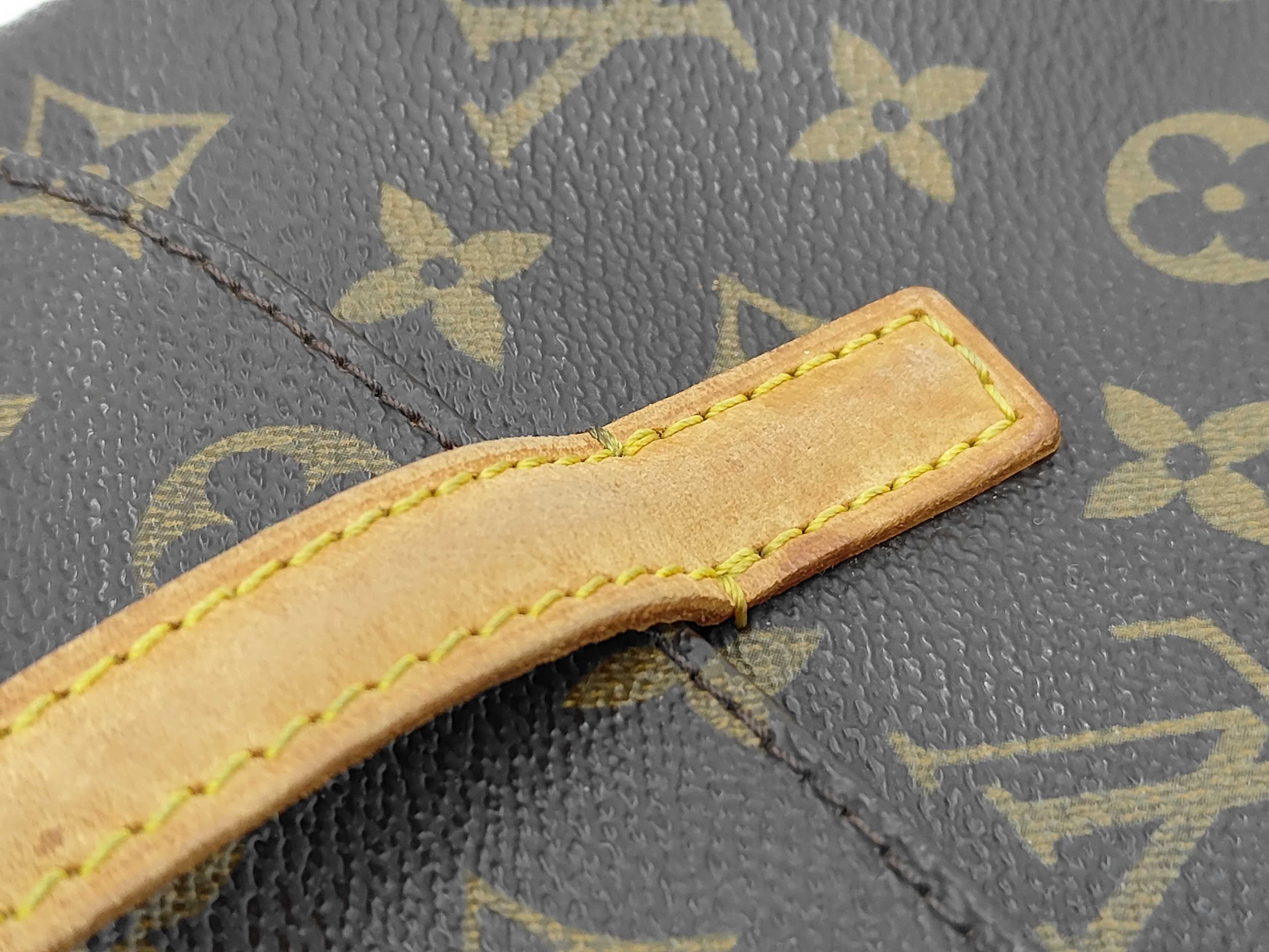 Monogram Sonatine M51902 Handbag — view 5