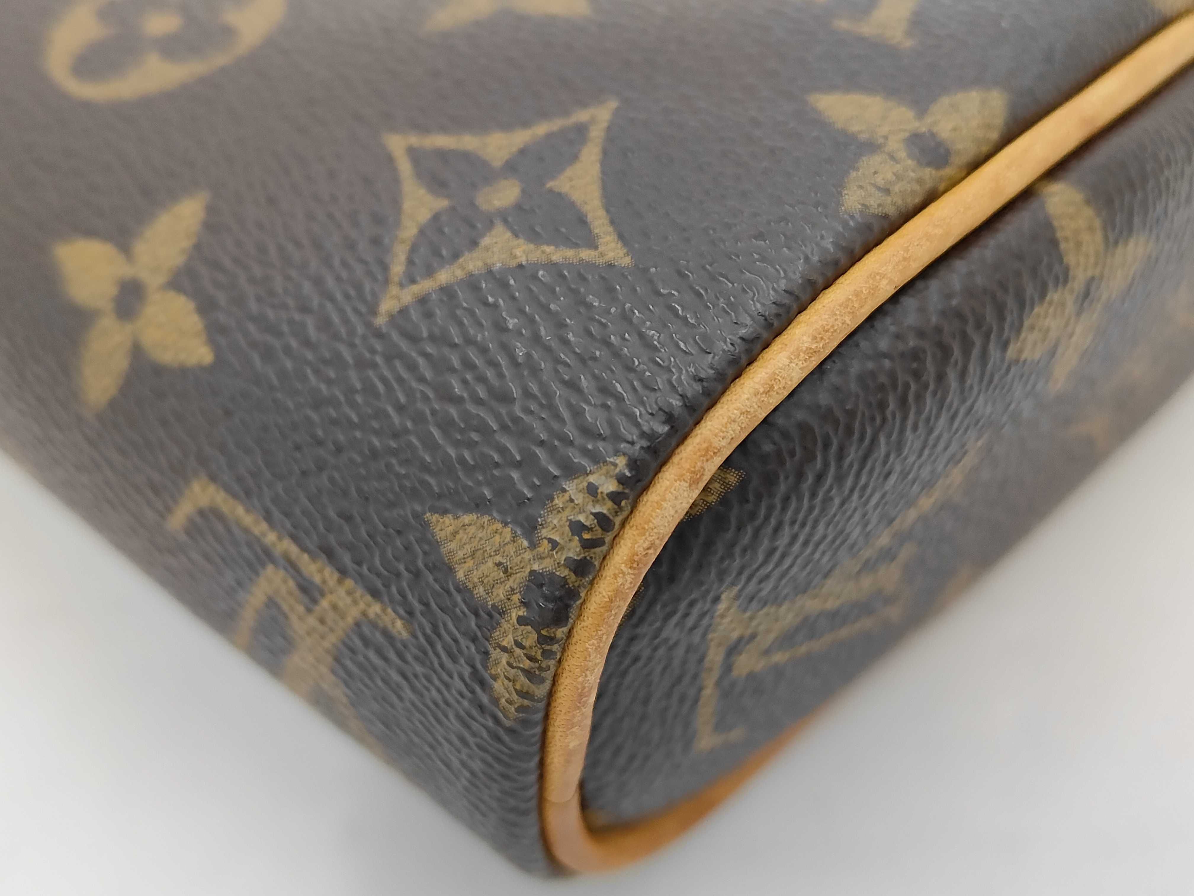 Monogram Sonatine M51902 Handbag — view 7