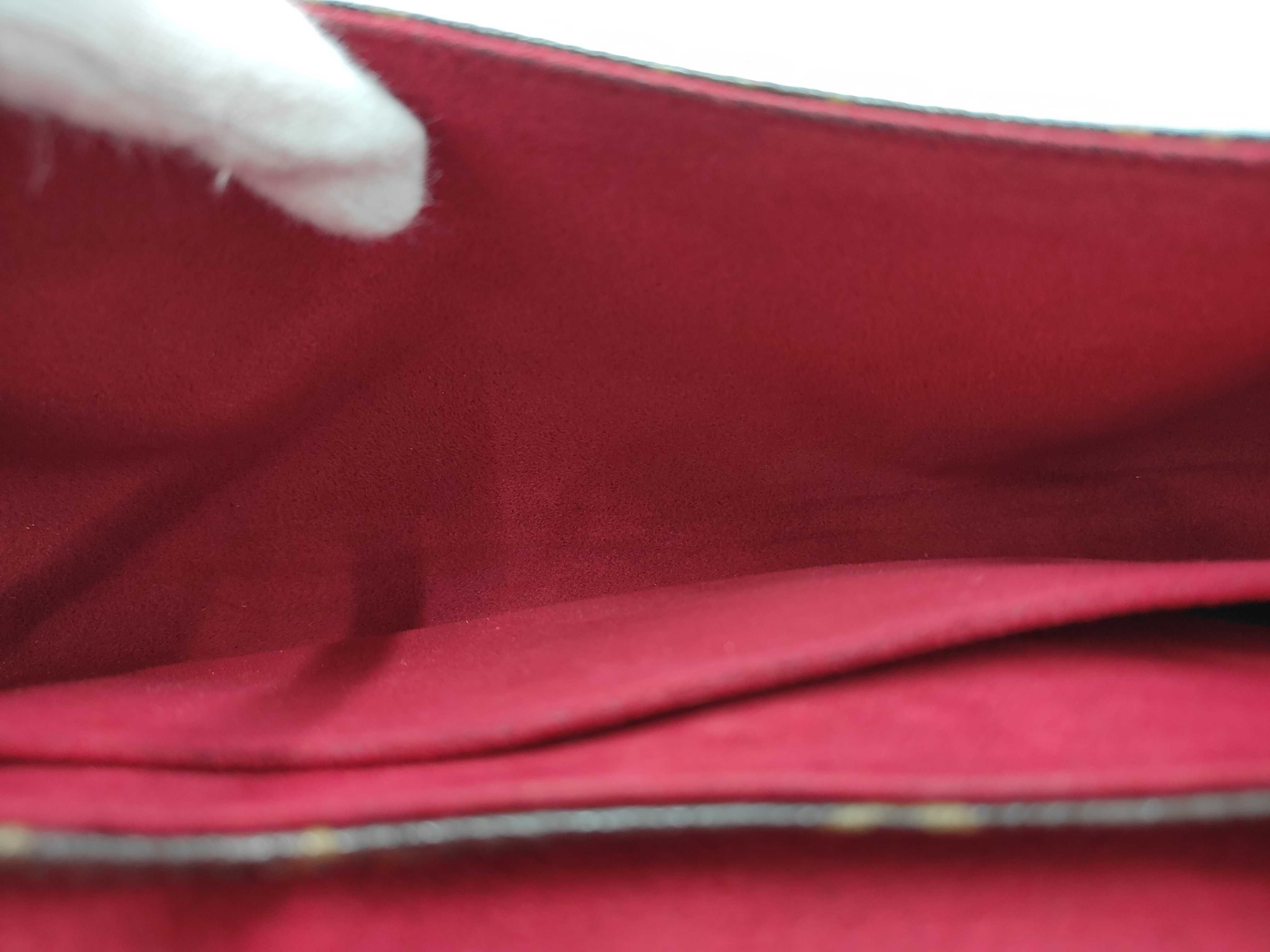 Monogram Sonatine M51902 Handbag — view 8