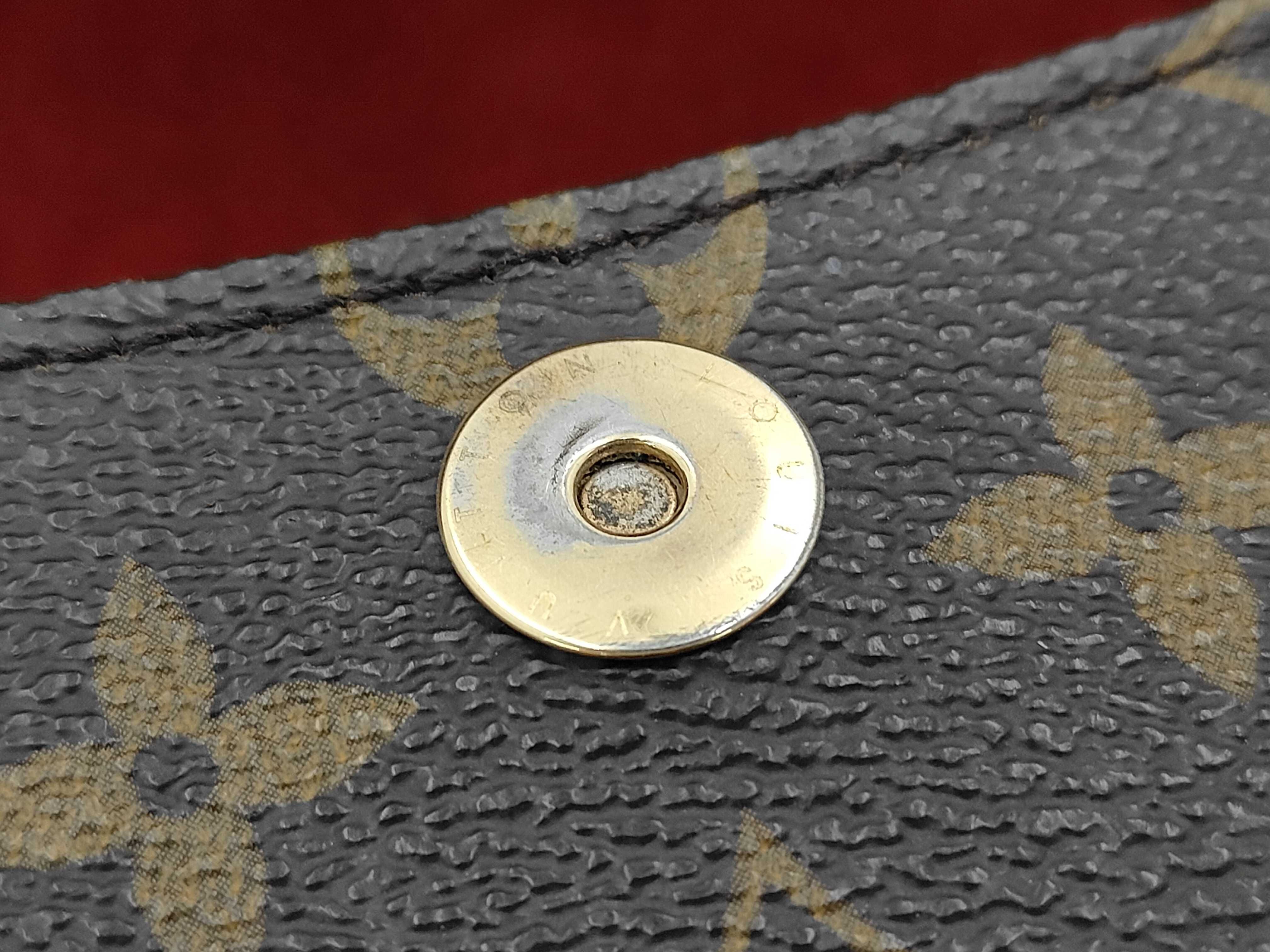 Monogram Sonatine M51902 Handbag — view 10