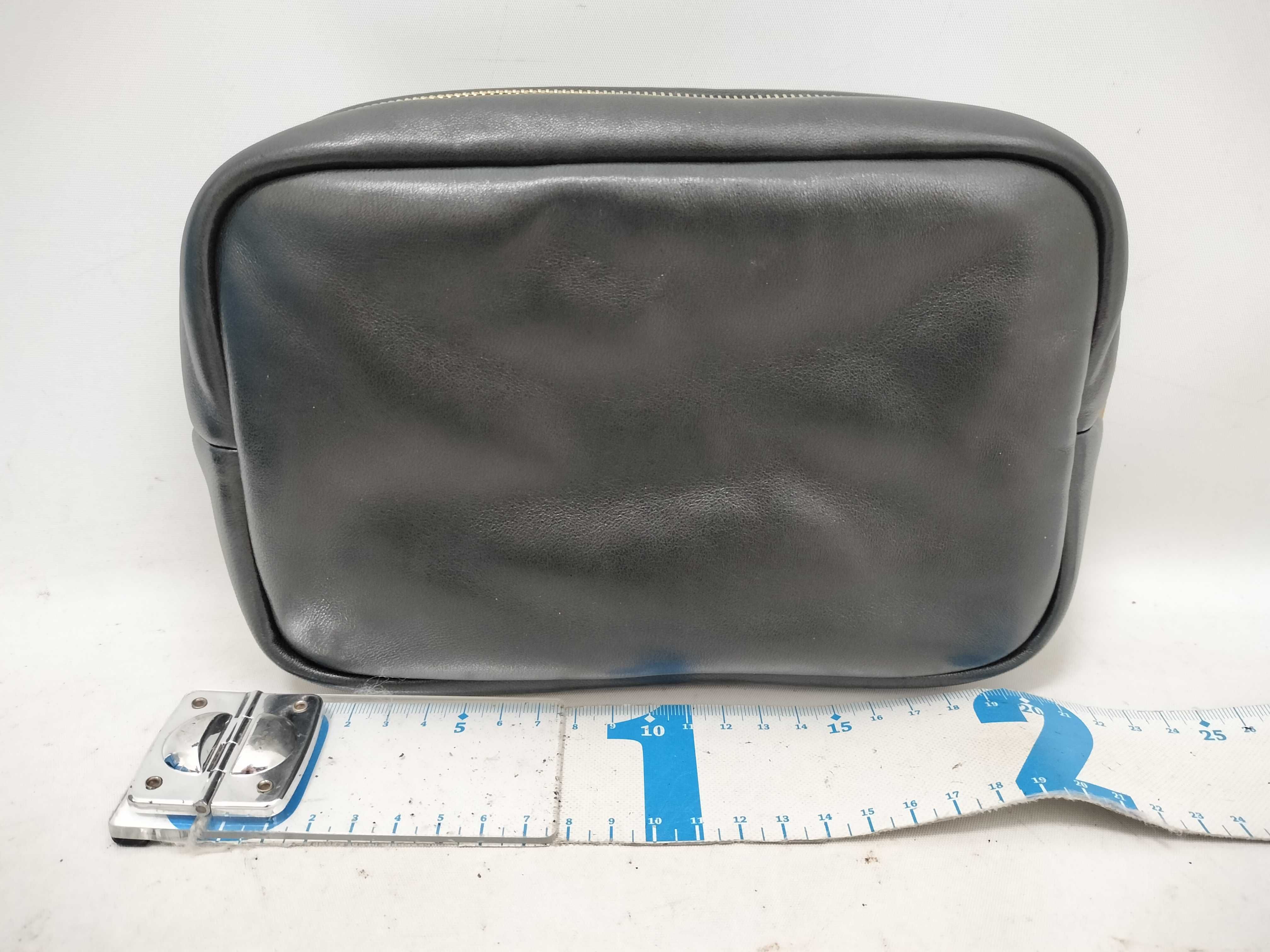 clutch bag pouch — view 2