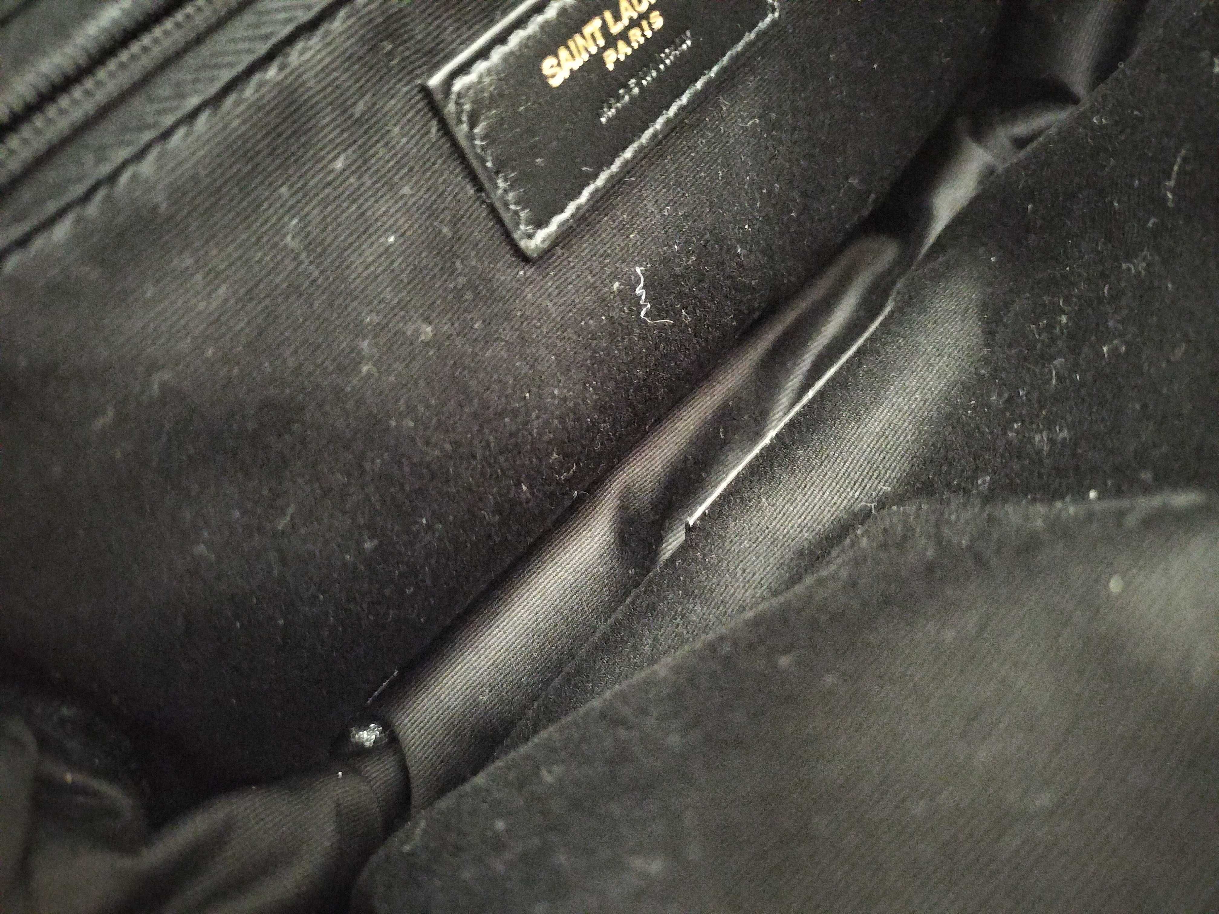 clutch bag pouch — view 13