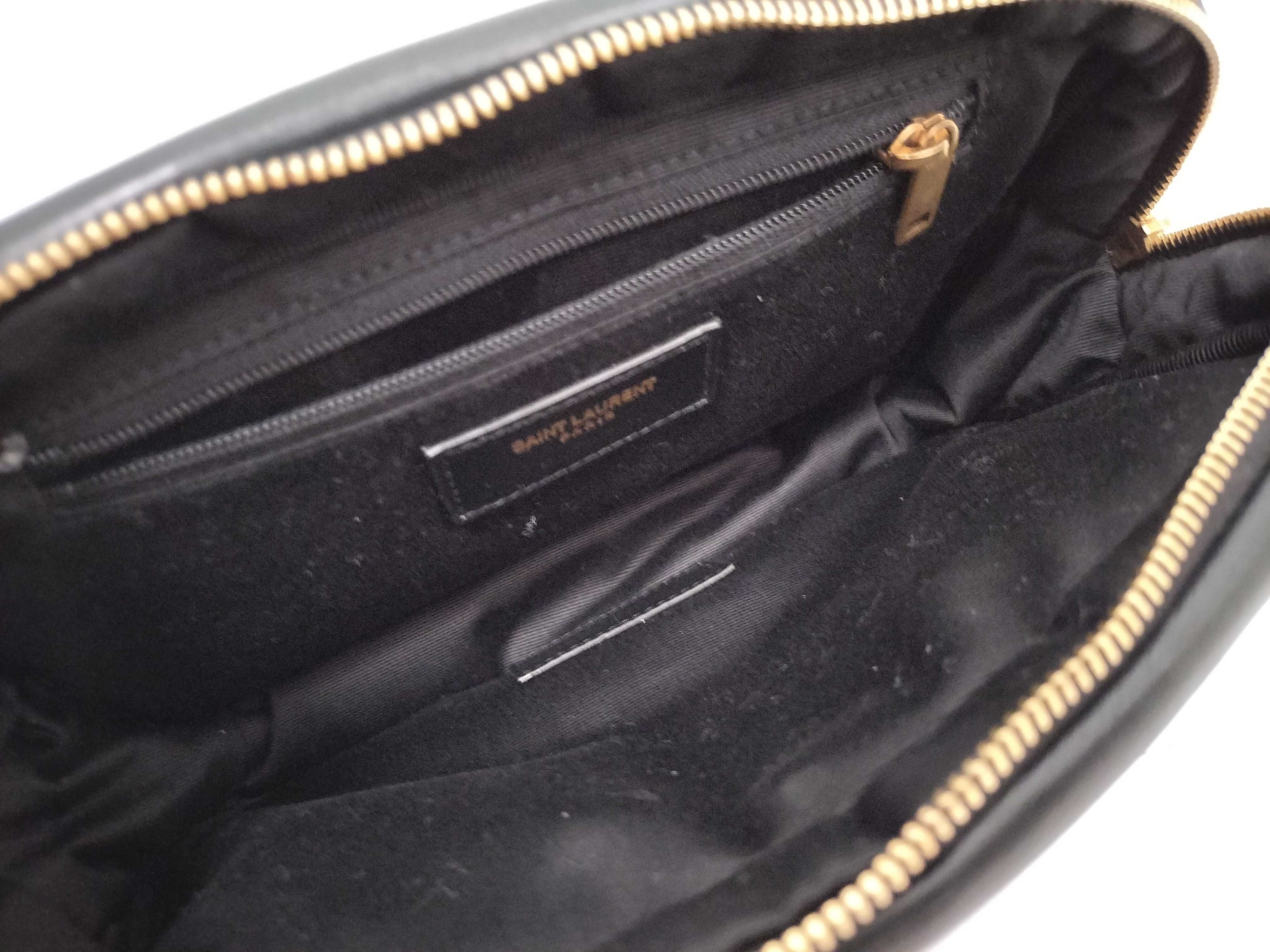 clutch bag pouch — view 7