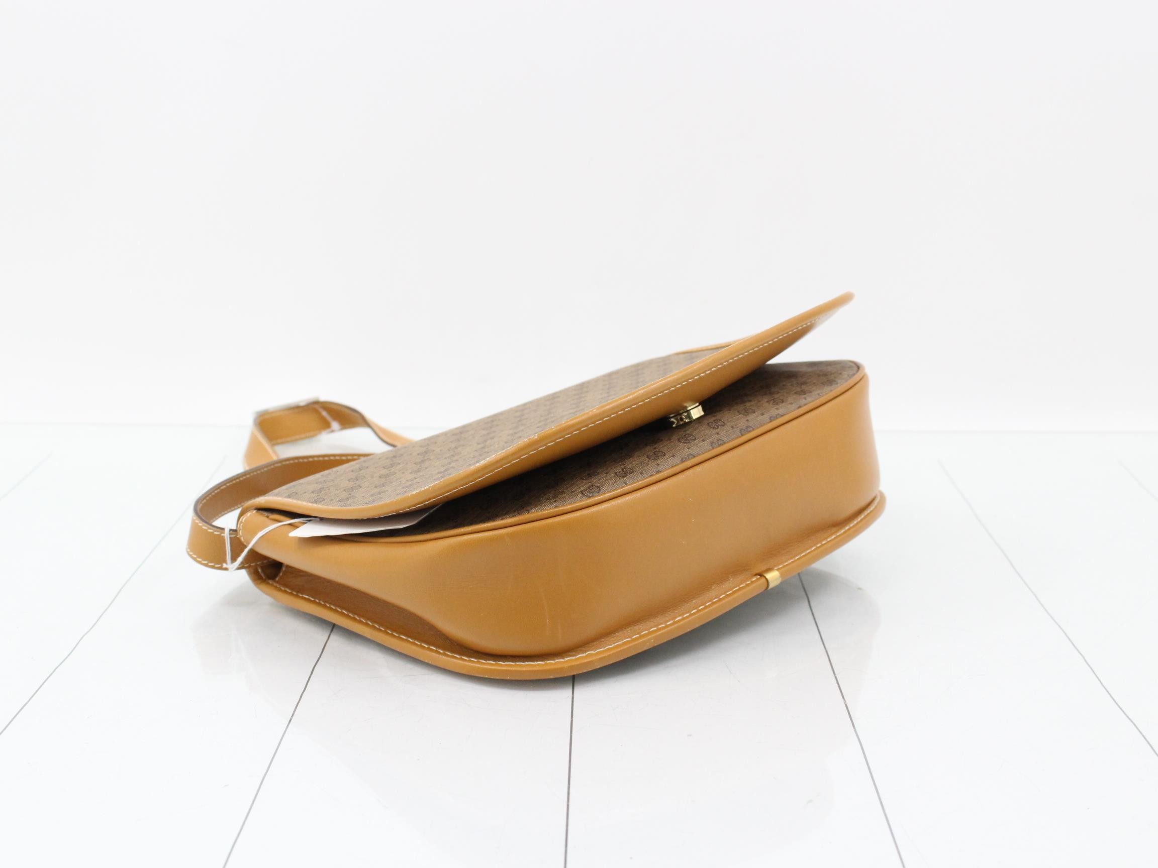 Micro Guccisima shoulder bag — view 5