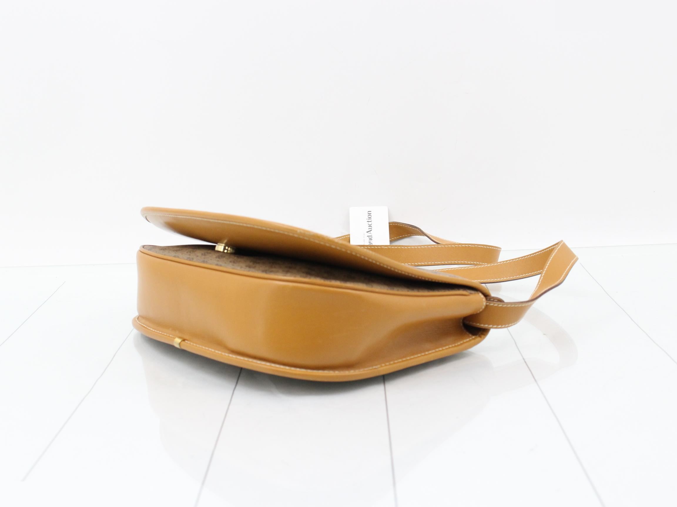 Micro Guccisima shoulder bag — view 6