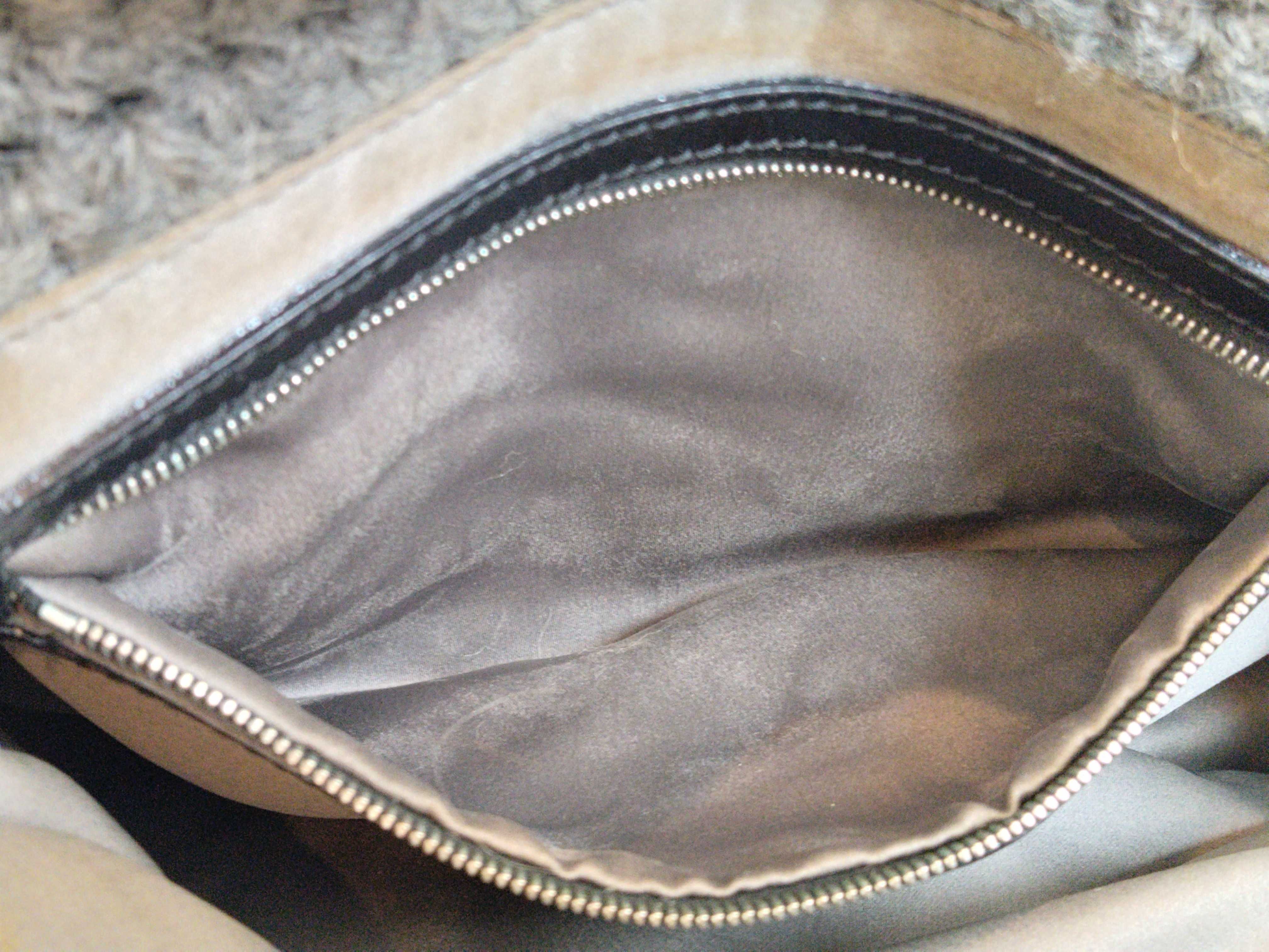 Mamma Fendi Knit Mamma Bucket Shoulder Bag — view 12