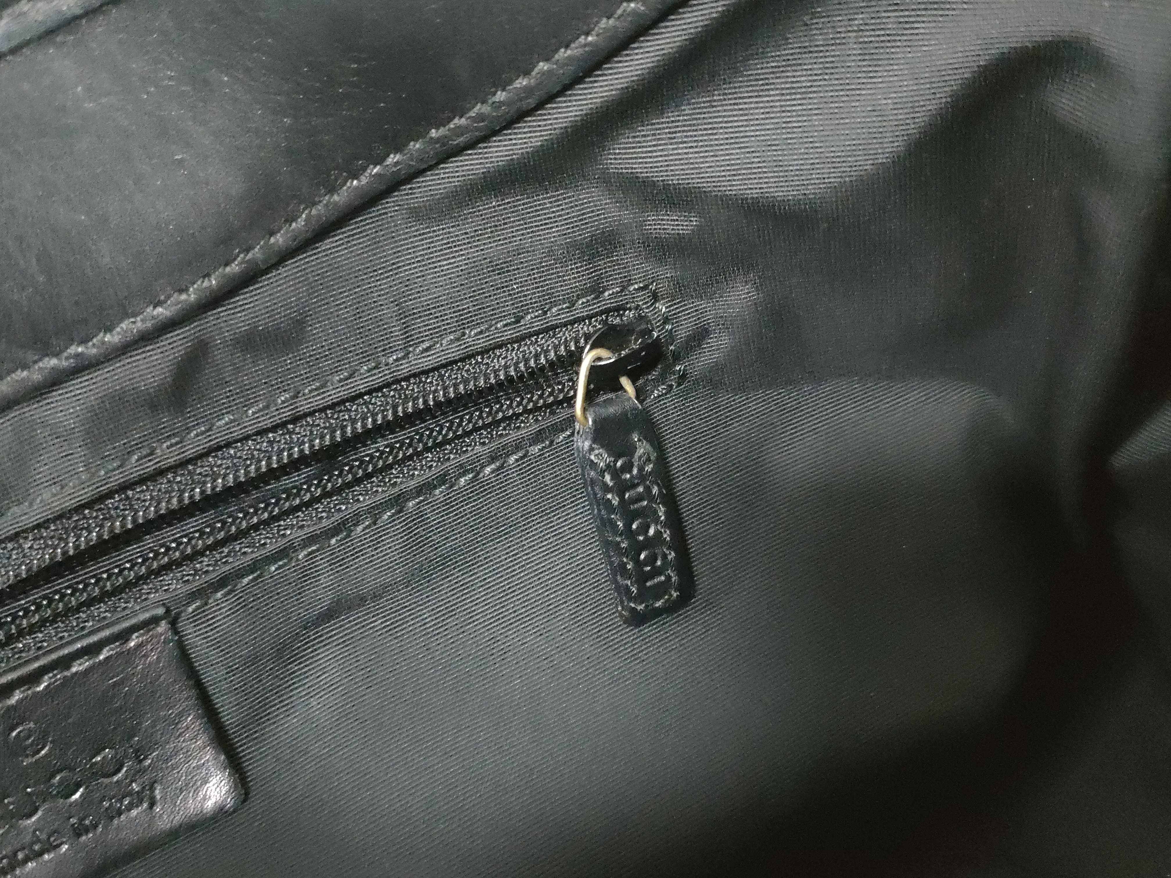 GG Canvas Jackie Shoulder Bag — view 13
