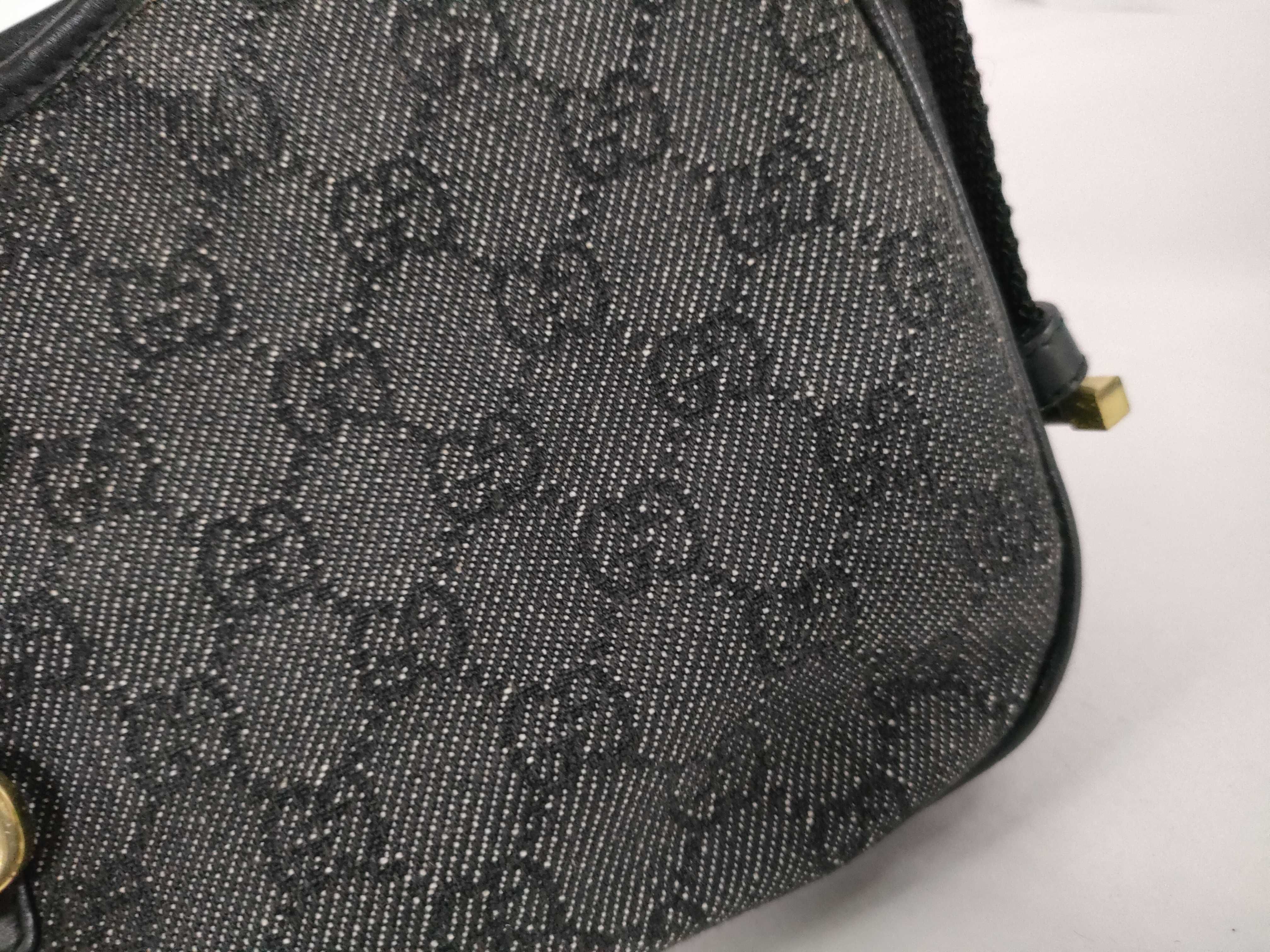 GG Canvas Jackie Shoulder Bag — view 14