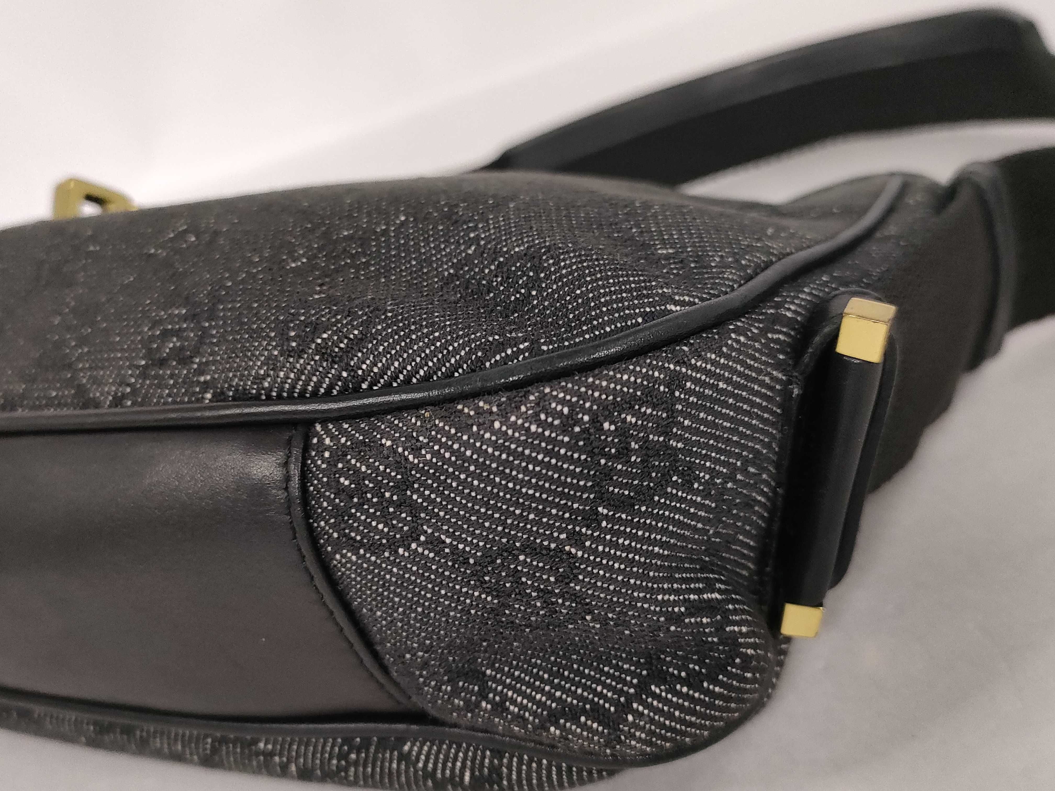 GG Canvas Jackie Shoulder Bag — view 6