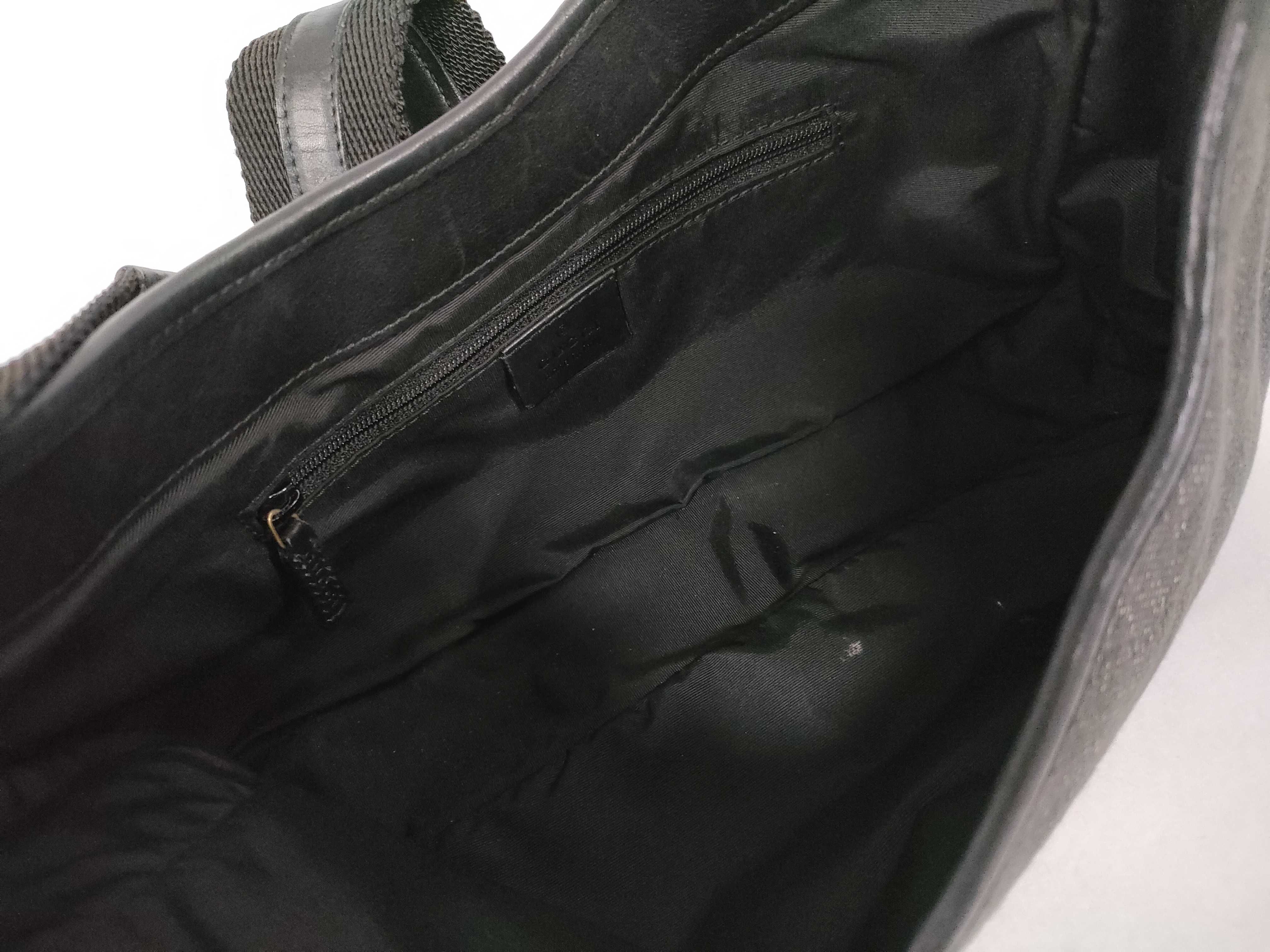 GG Canvas Jackie Shoulder Bag — view 9