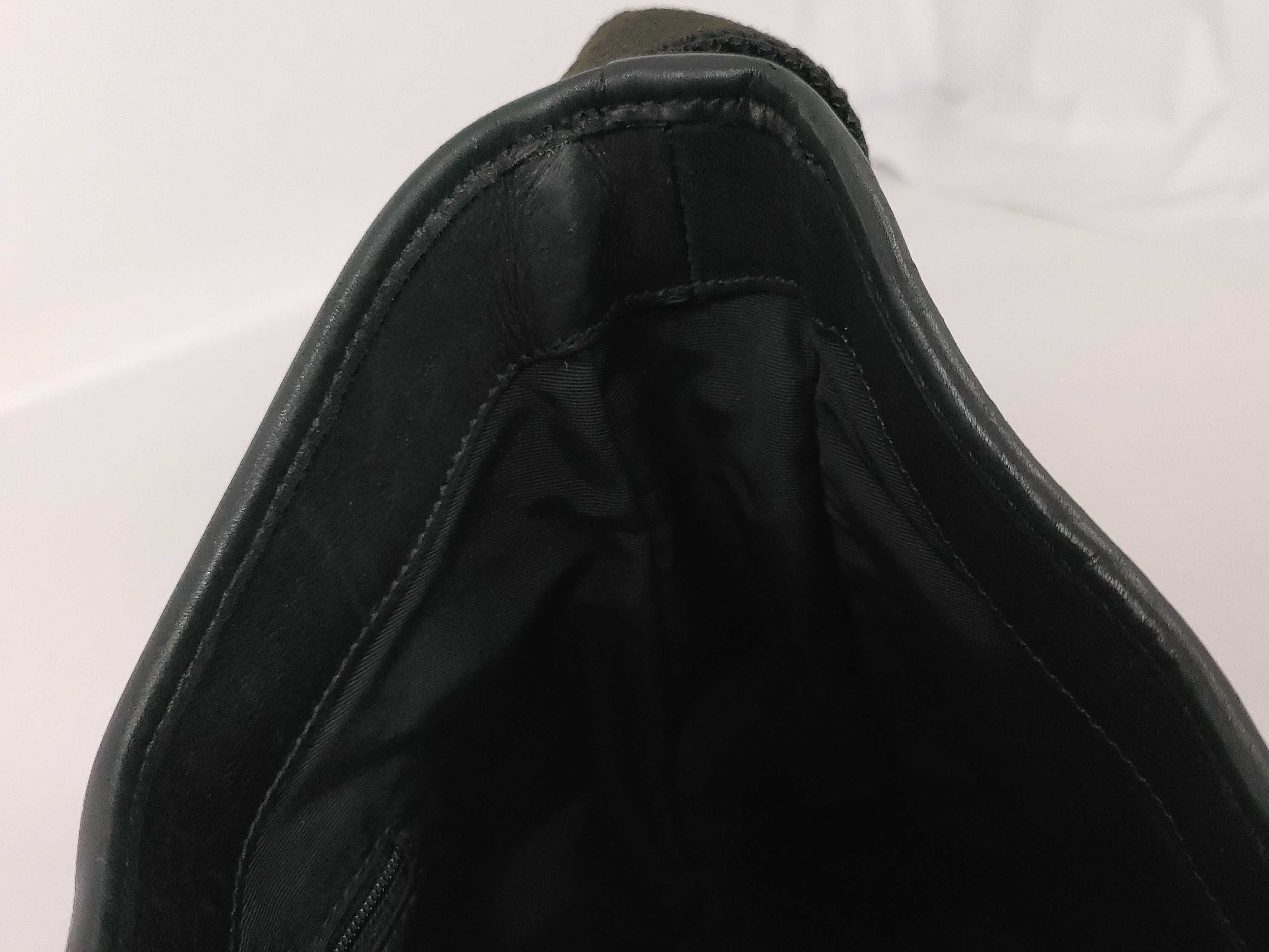 GG Canvas Jackie Shoulder Bag — view 10