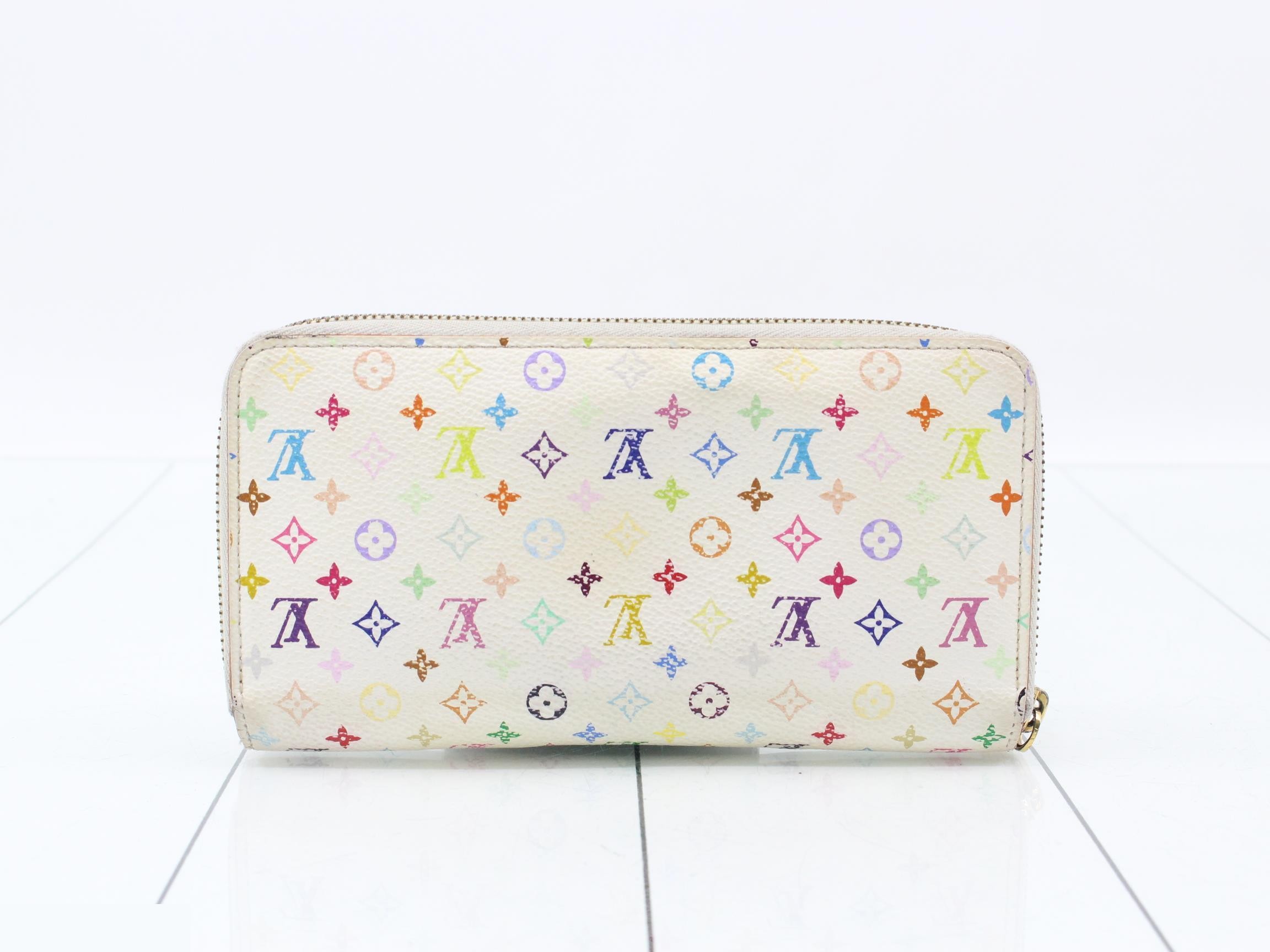 Monogram Multicolor — view 2