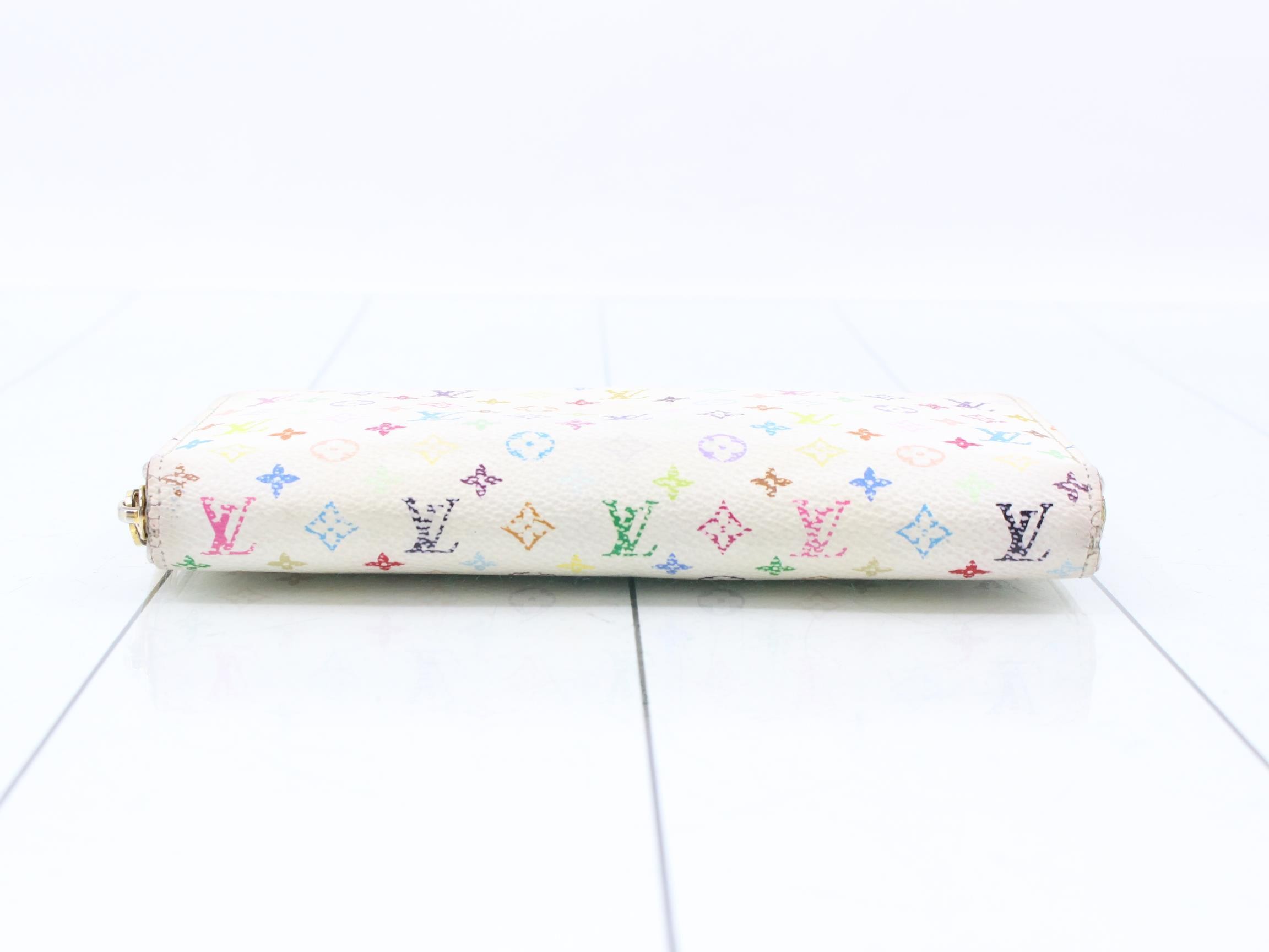 Monogram Multicolor — view 3