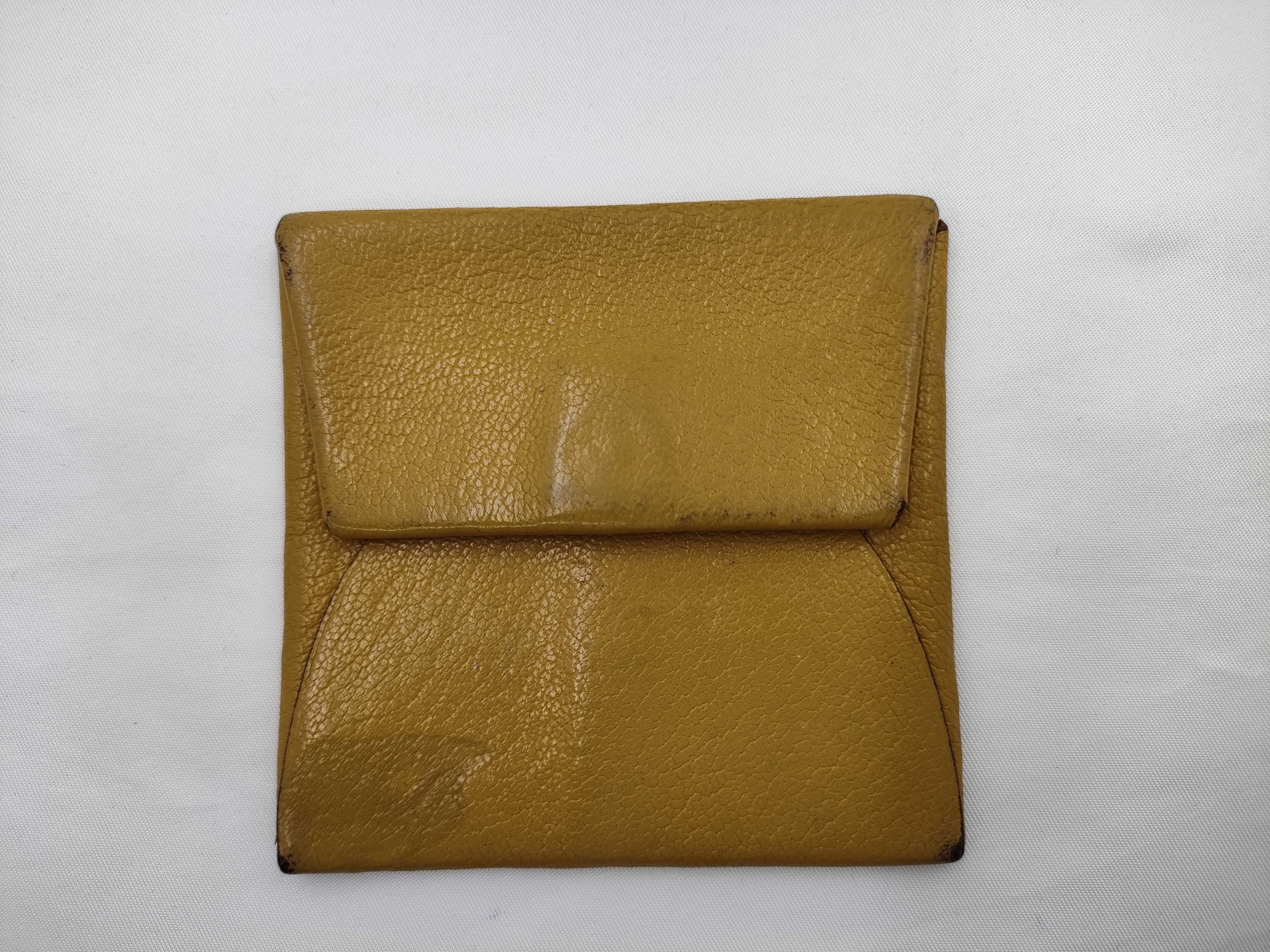 Bastia C MZ 006 HA Card Case
