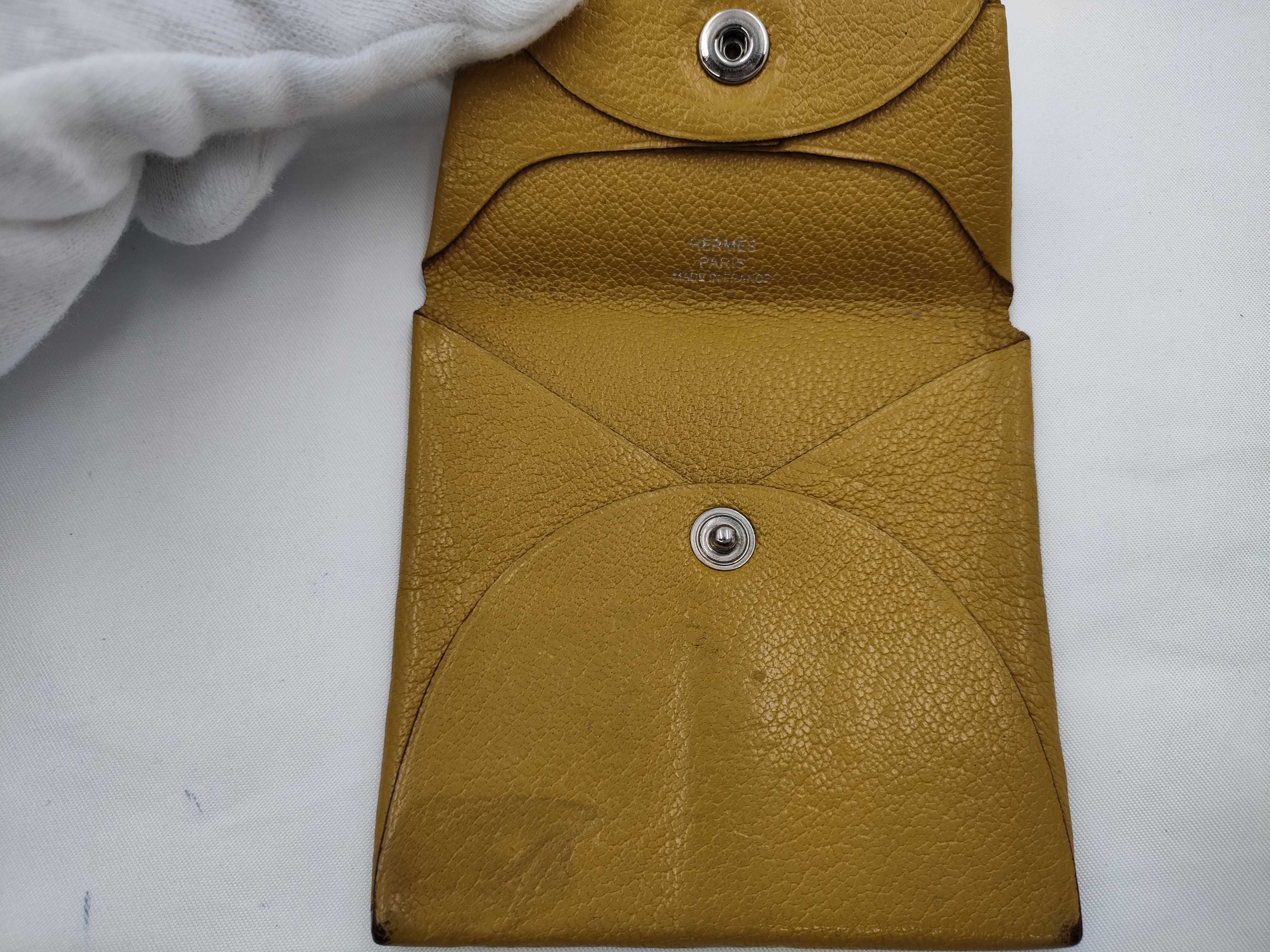 Bastia C MZ 006 HA Card Case — view 6
