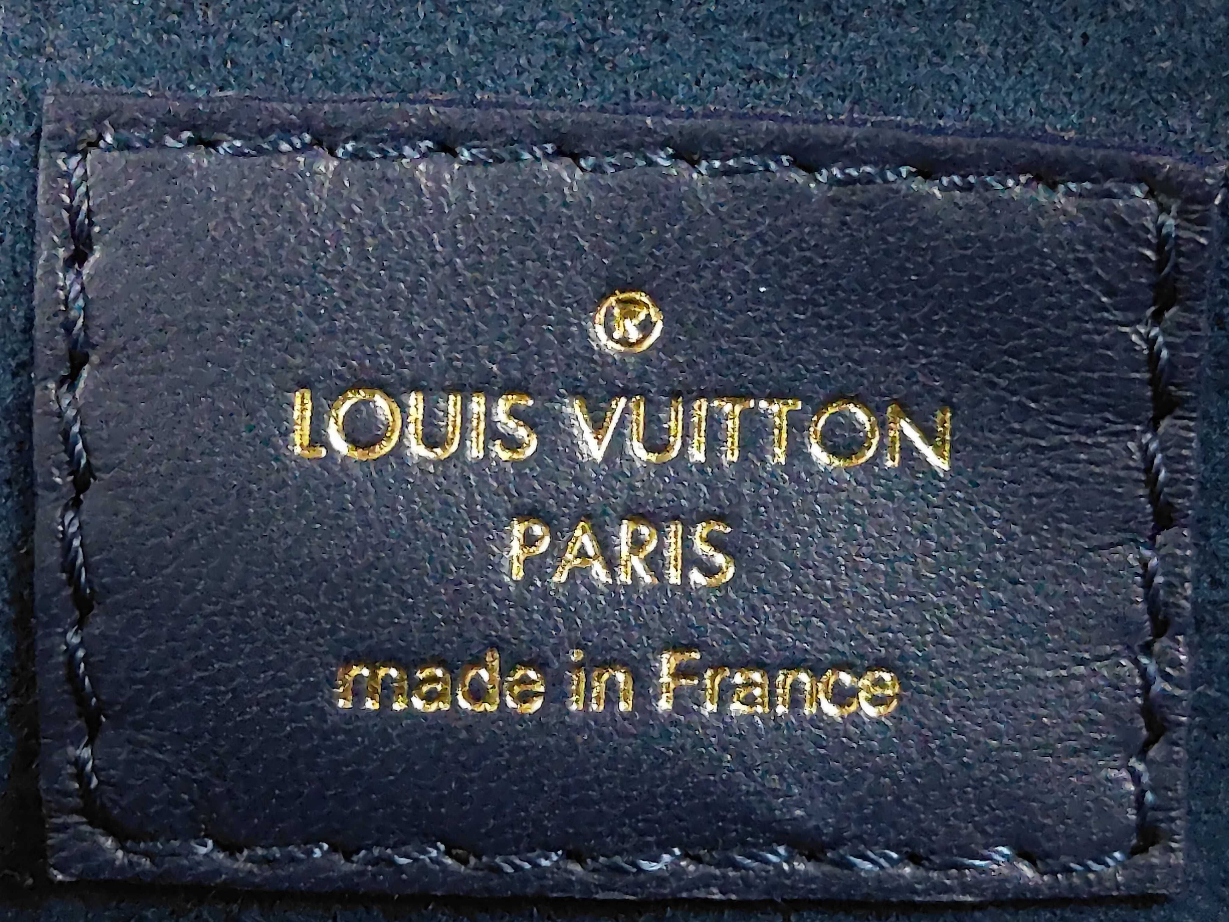 M55022 Double V 2-way bag RFID handbag — view 13