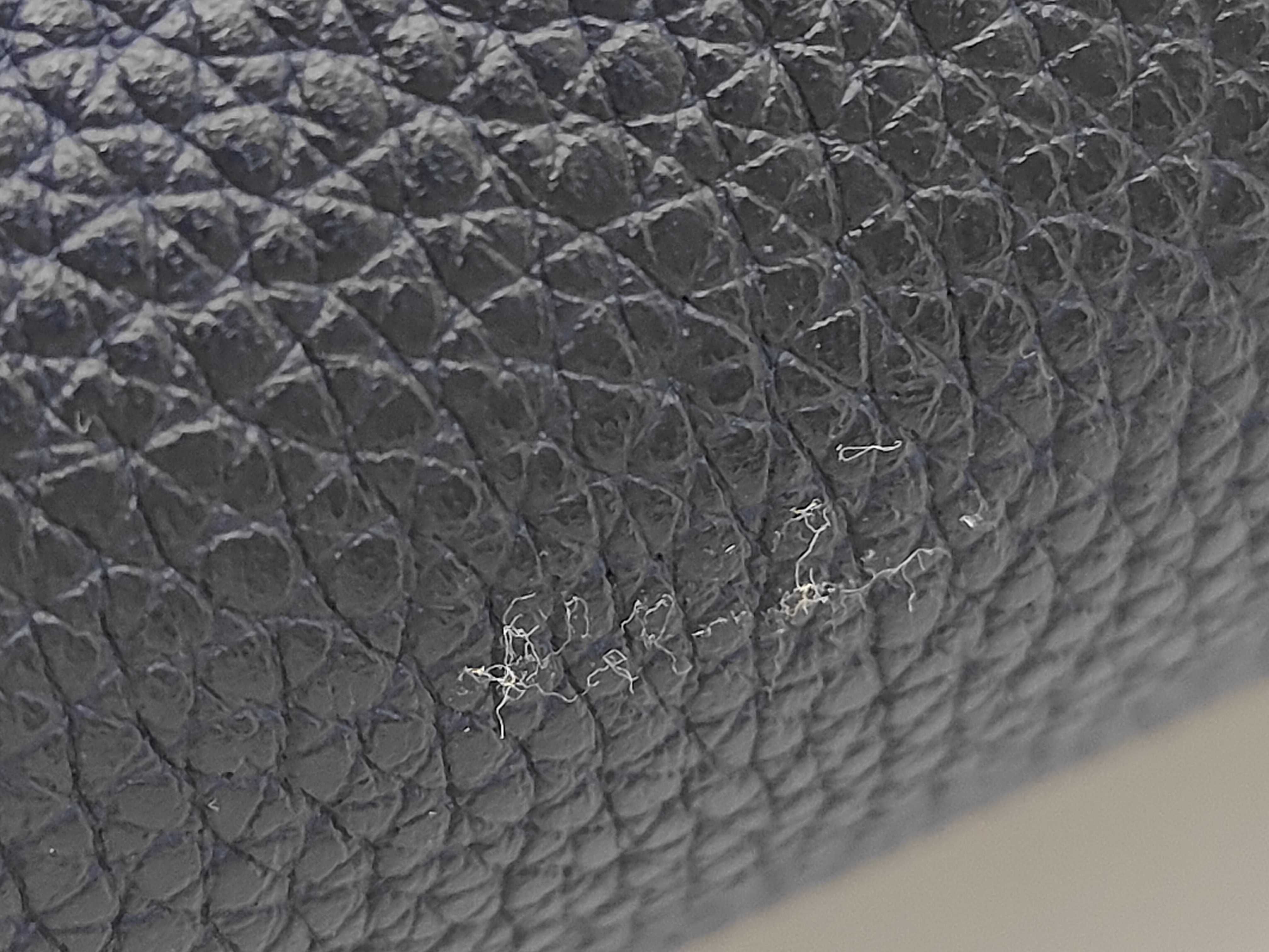 M55022 Double V 2-way bag RFID handbag — view 4