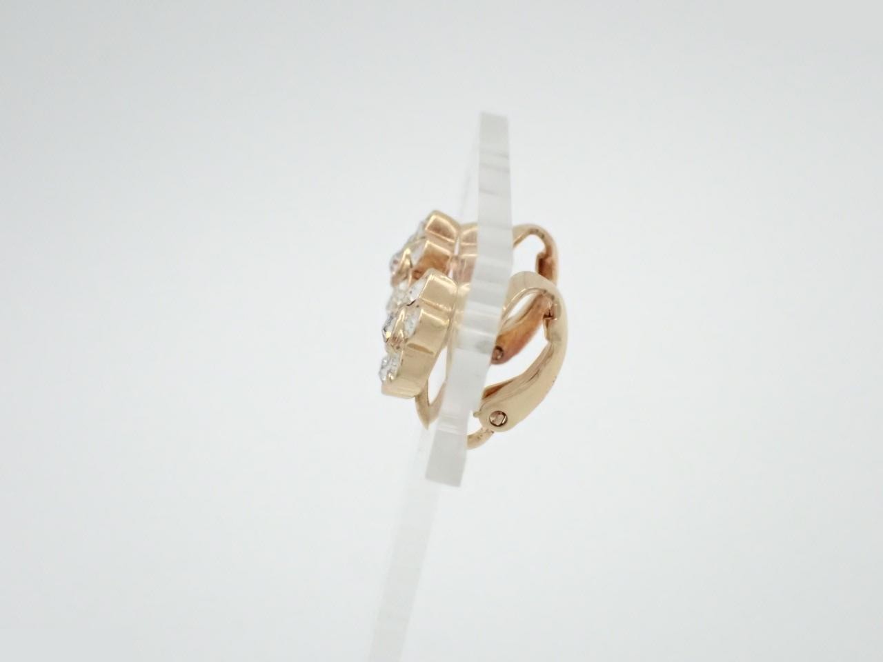 Other lines: Precious metals and earrings — view 3