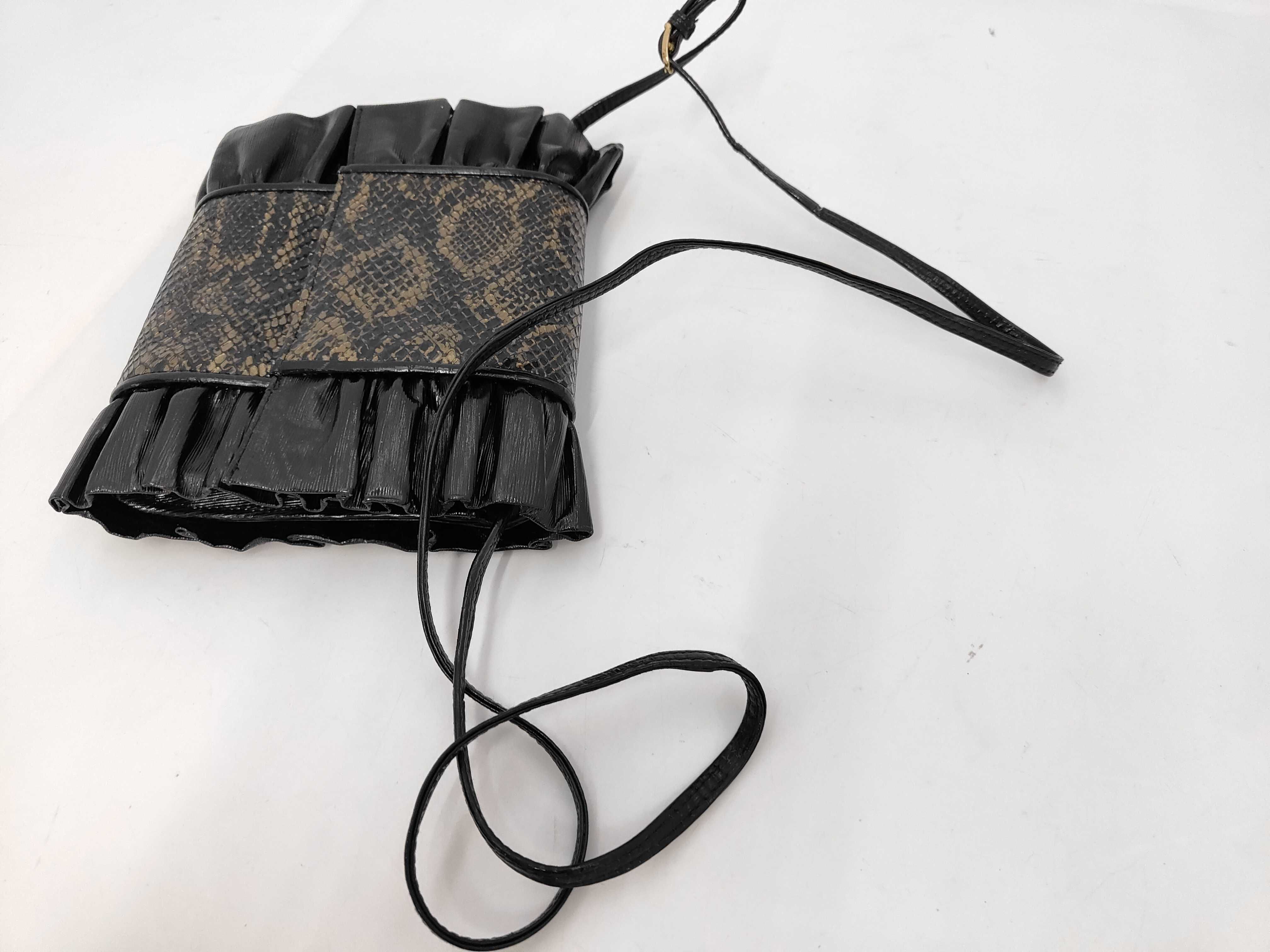 Python Shoulder Bag — view 5