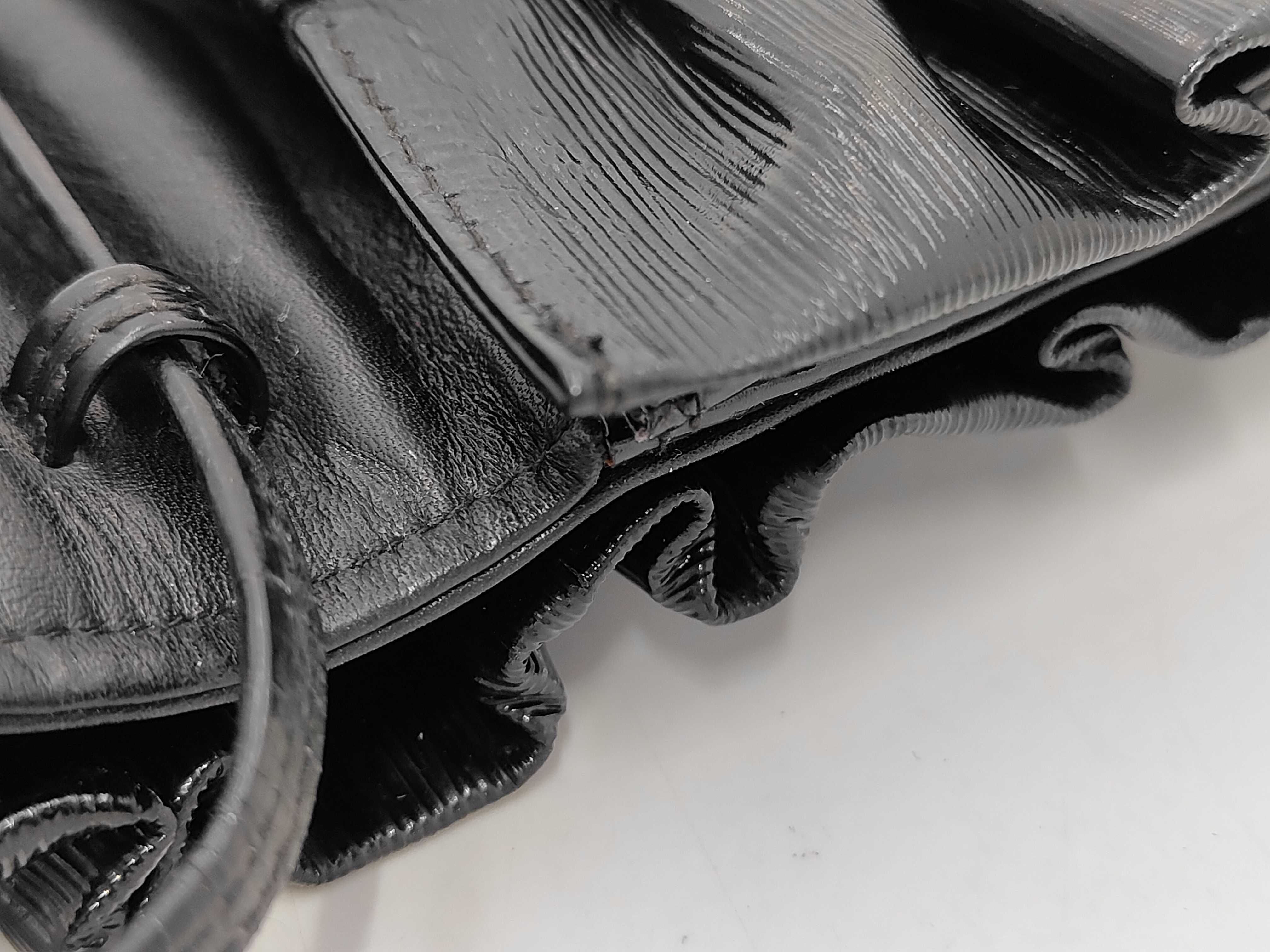 Python Shoulder Bag — view 9