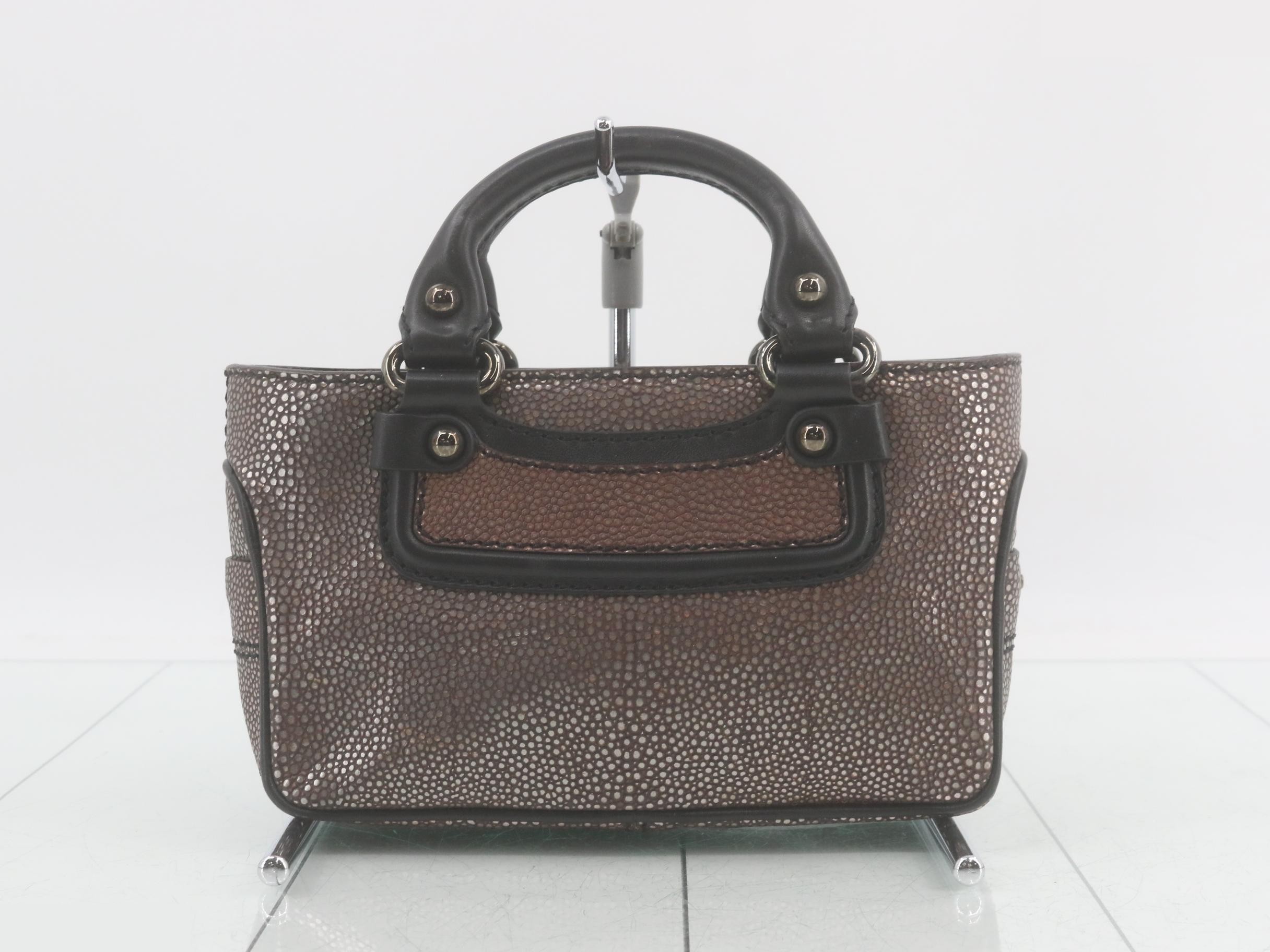 Boogie Bag Mini Handbag — view 2