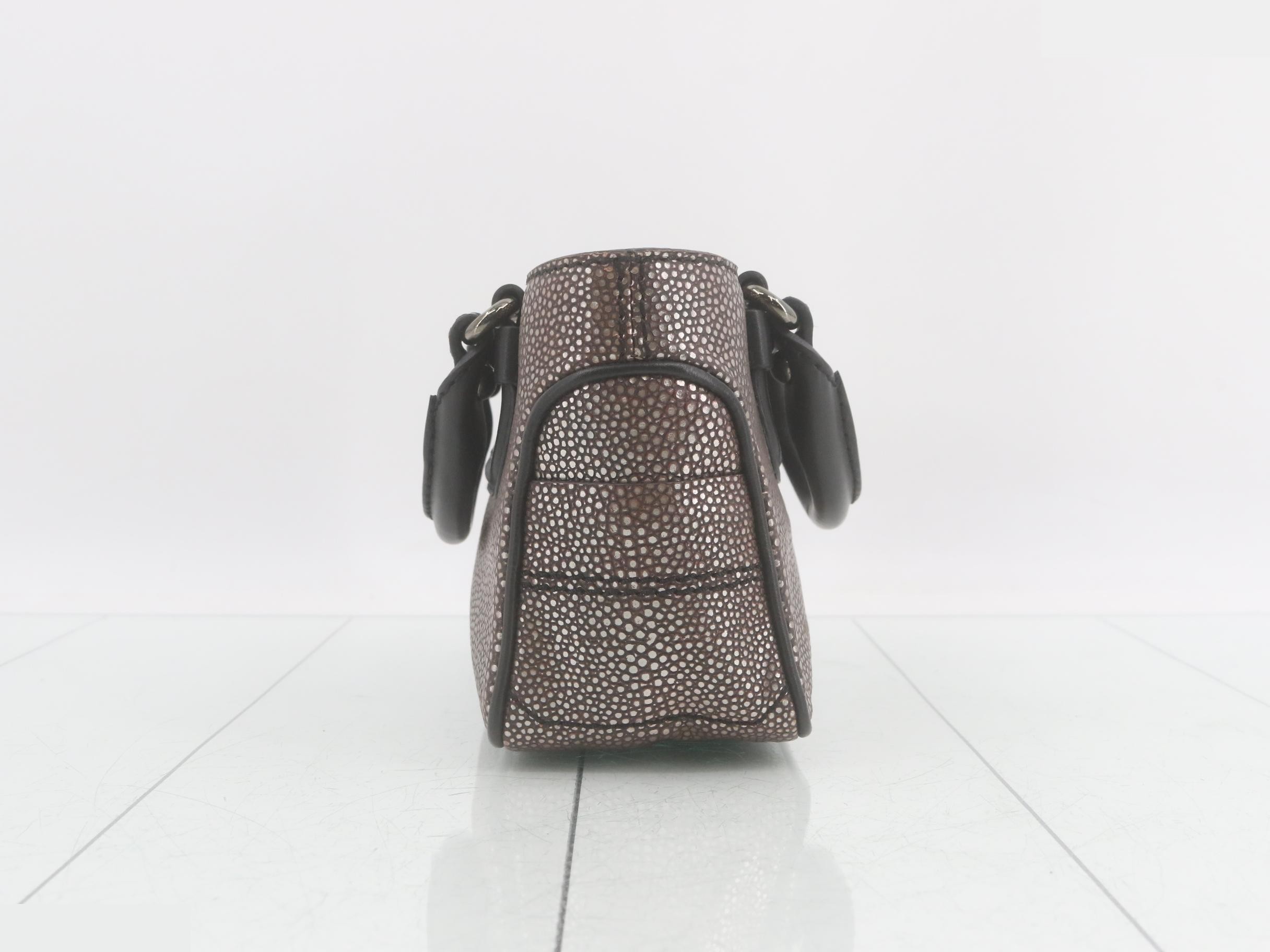 Boogie Bag Mini Handbag — view 3