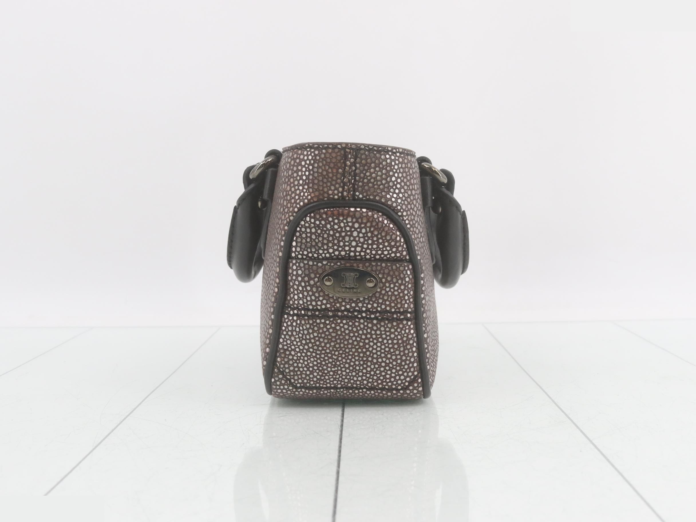 Boogie Bag Mini Handbag — view 4