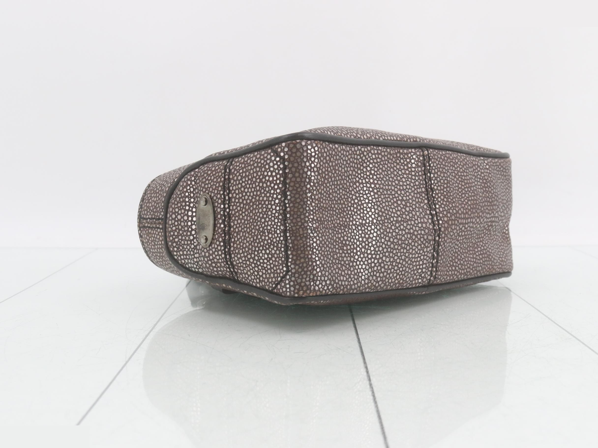Boogie Bag Mini Handbag — view 5
