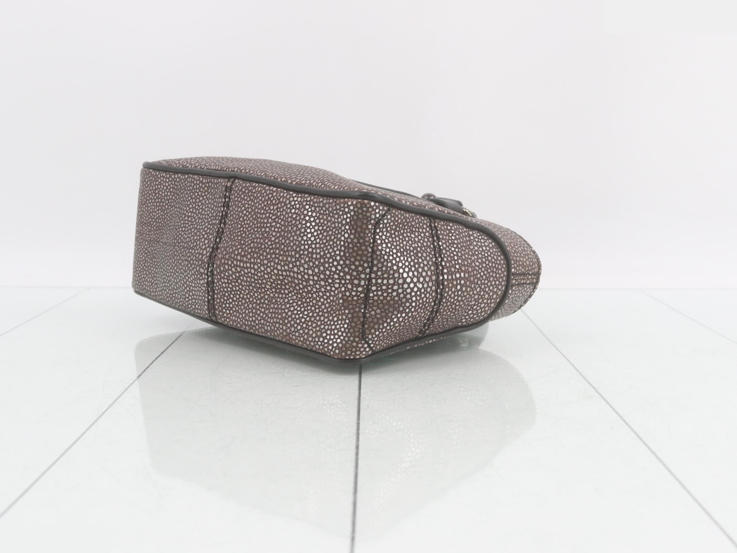 Boogie Bag Mini Handbag — view 6
