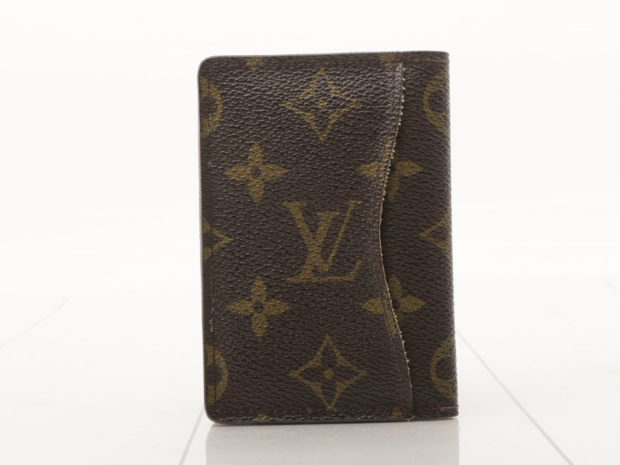 Organizer de Poche (former) — view 2