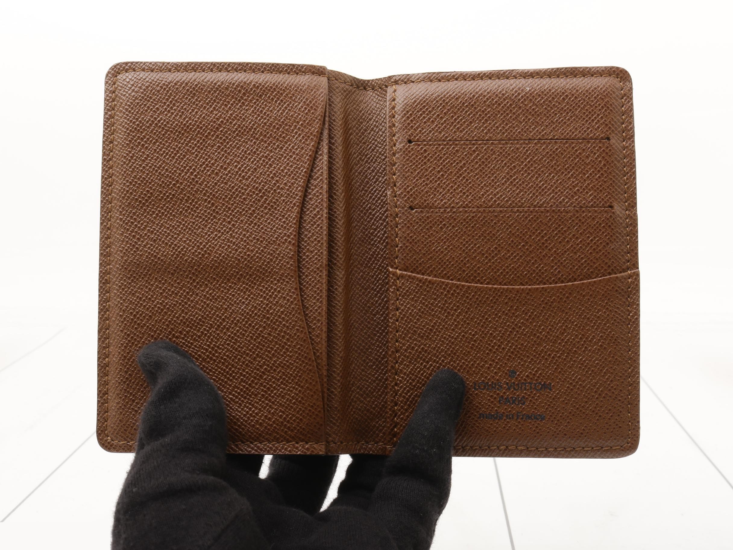 Organizer de Poche (former) — view 4