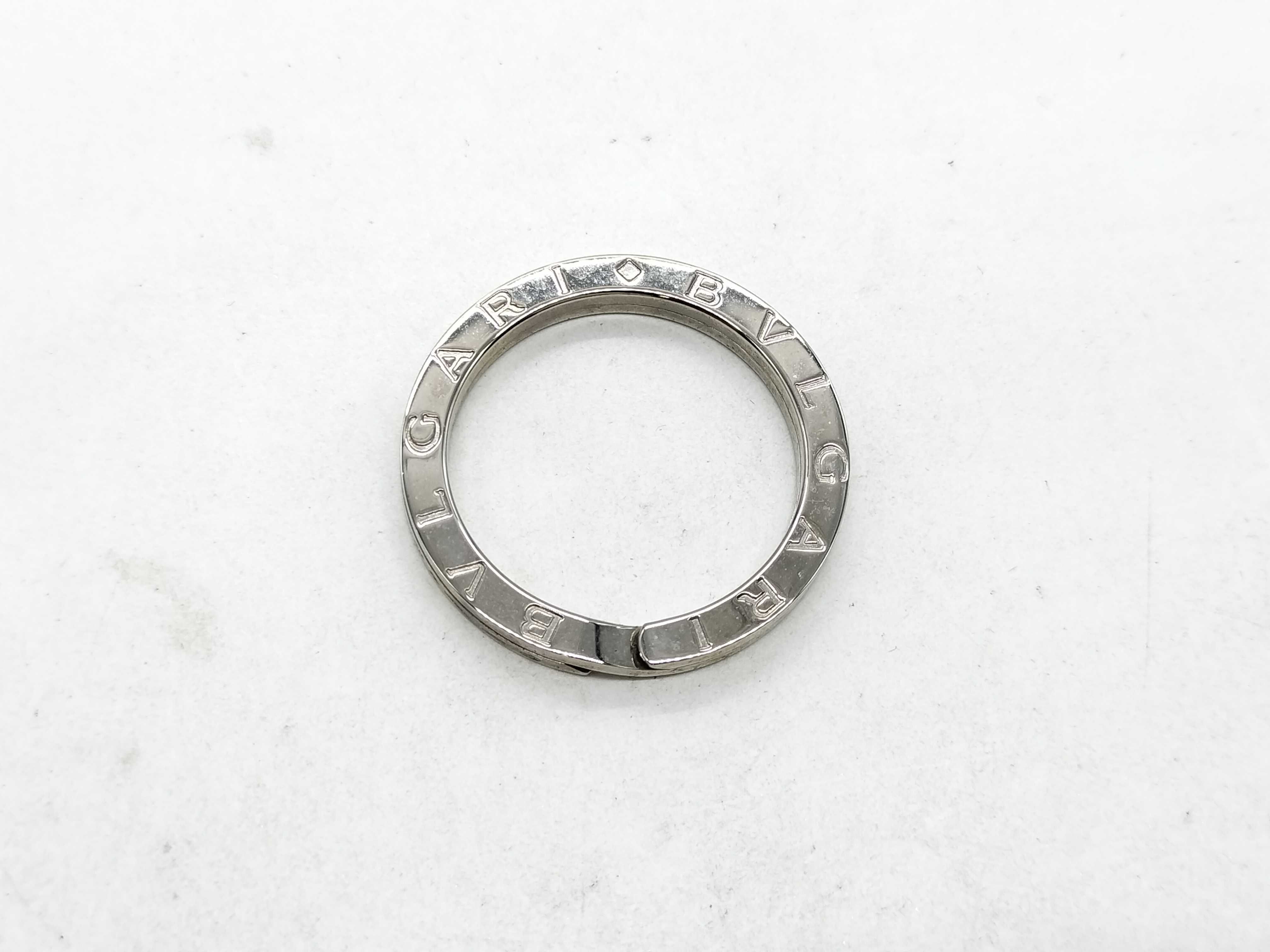 Bulgari Keyring Other Accessories