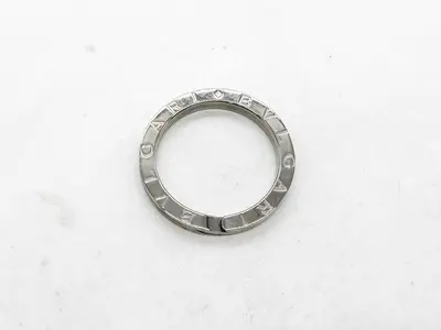 Bulgari Keyring Other Accessories