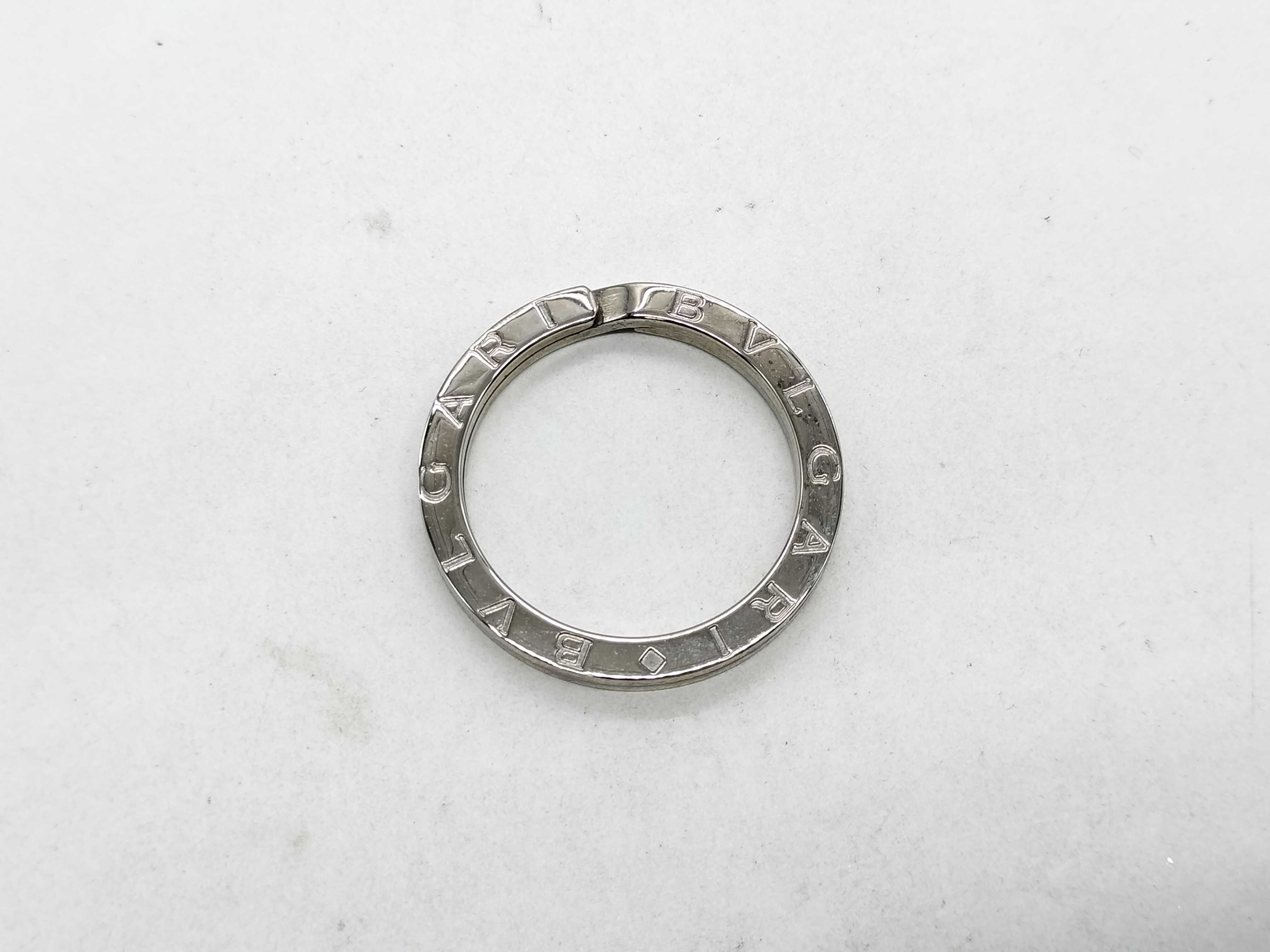 Bulgari Keyring Other Accessories — view 2