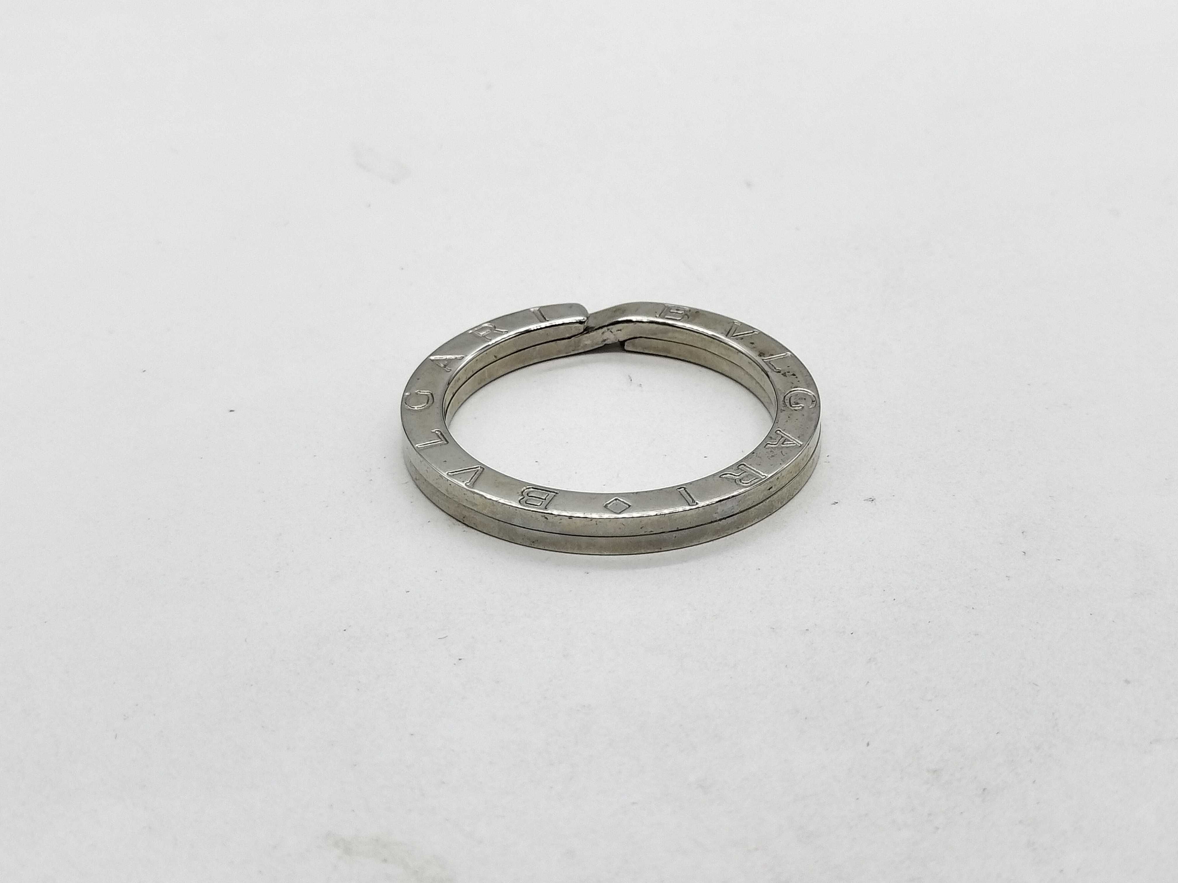 Bulgari Keyring Other Accessories — view 3