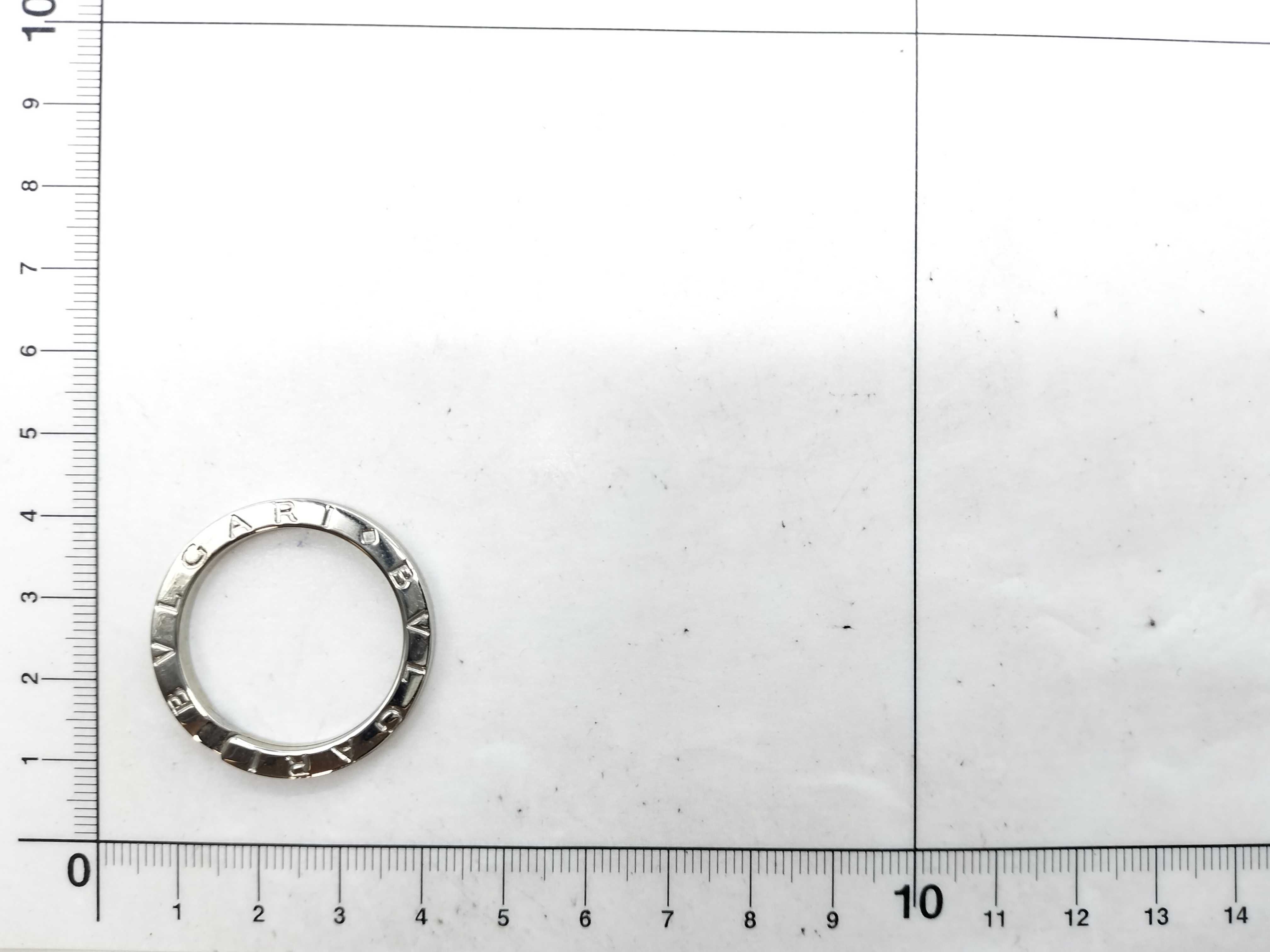 Bulgari Keyring Other Accessories — view 5