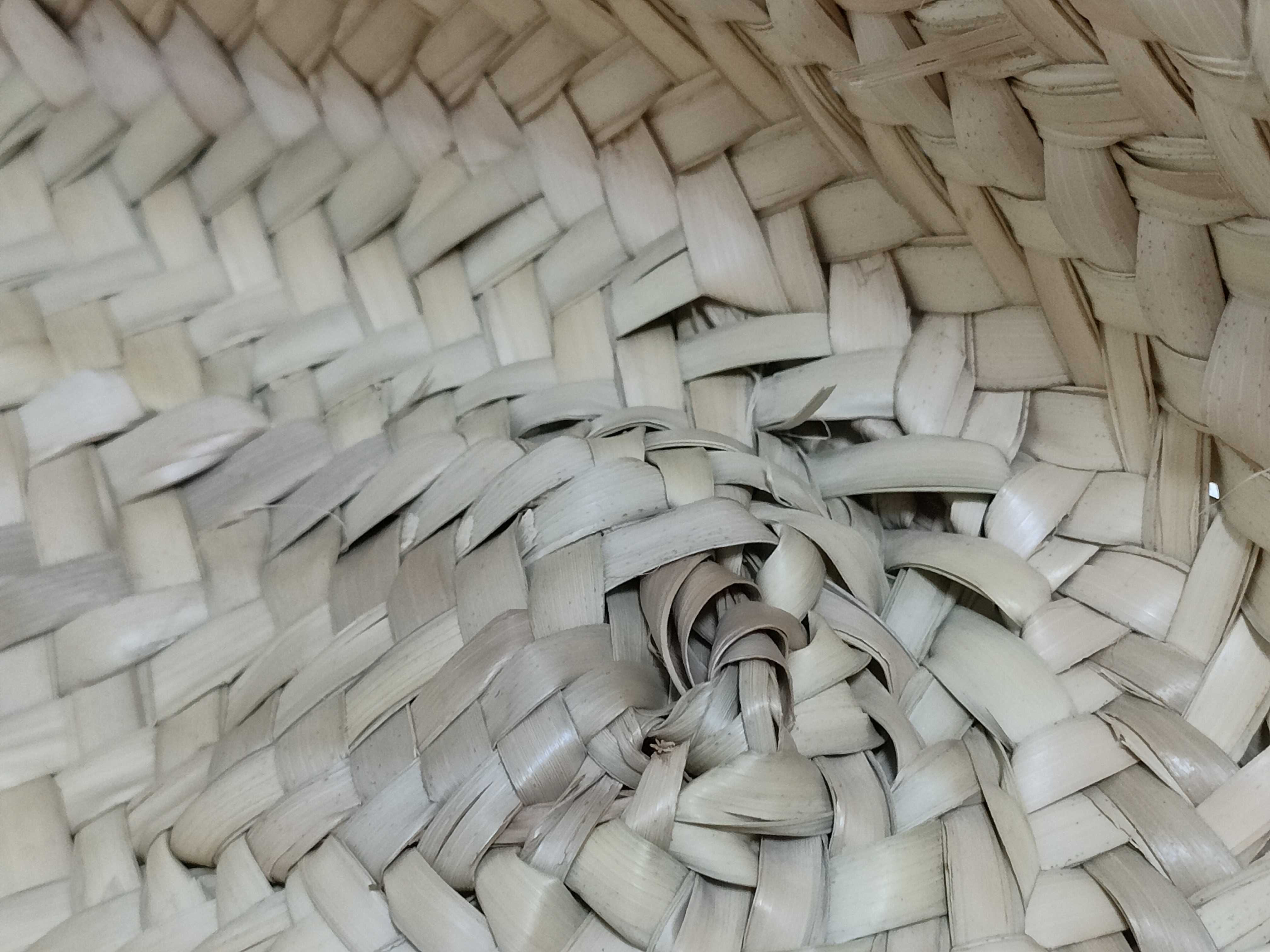 Small Basket Bag Handbag — view 12