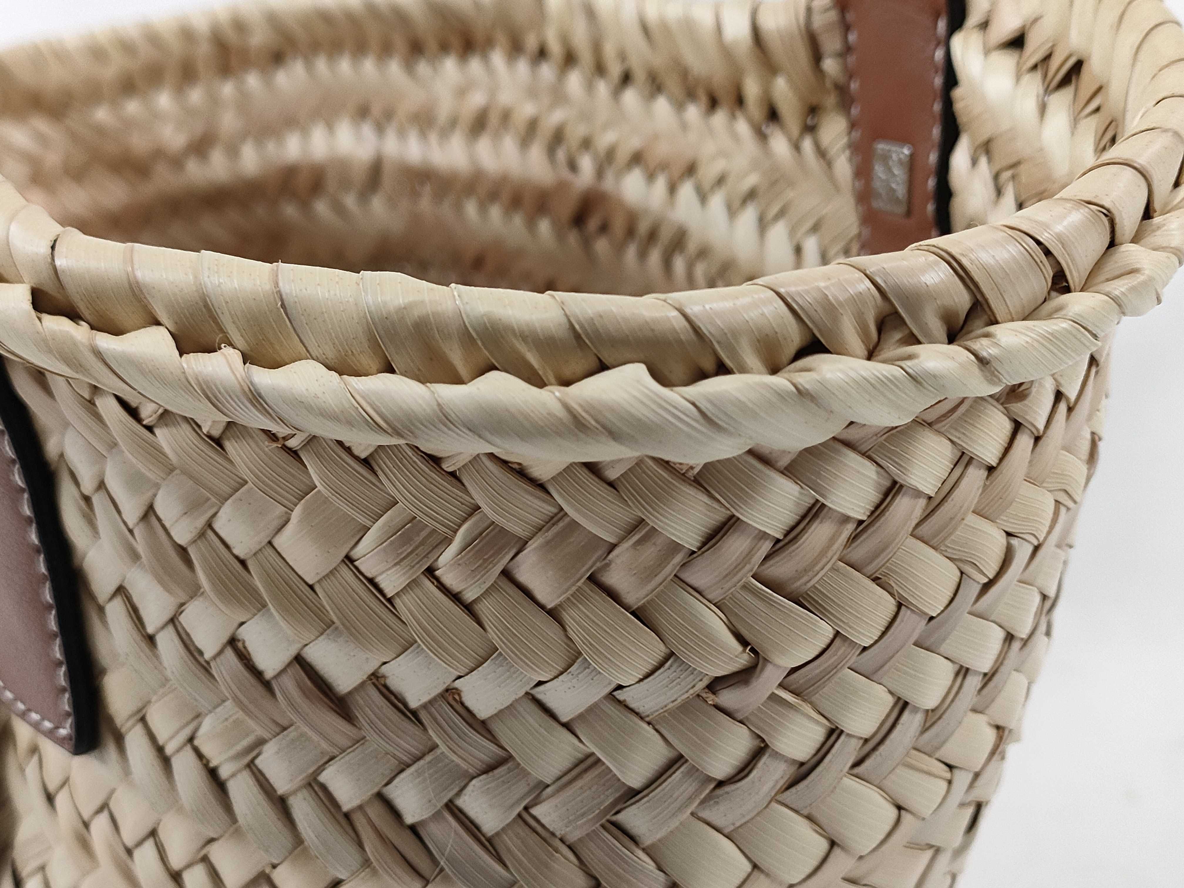 Small Basket Bag Handbag — view 13