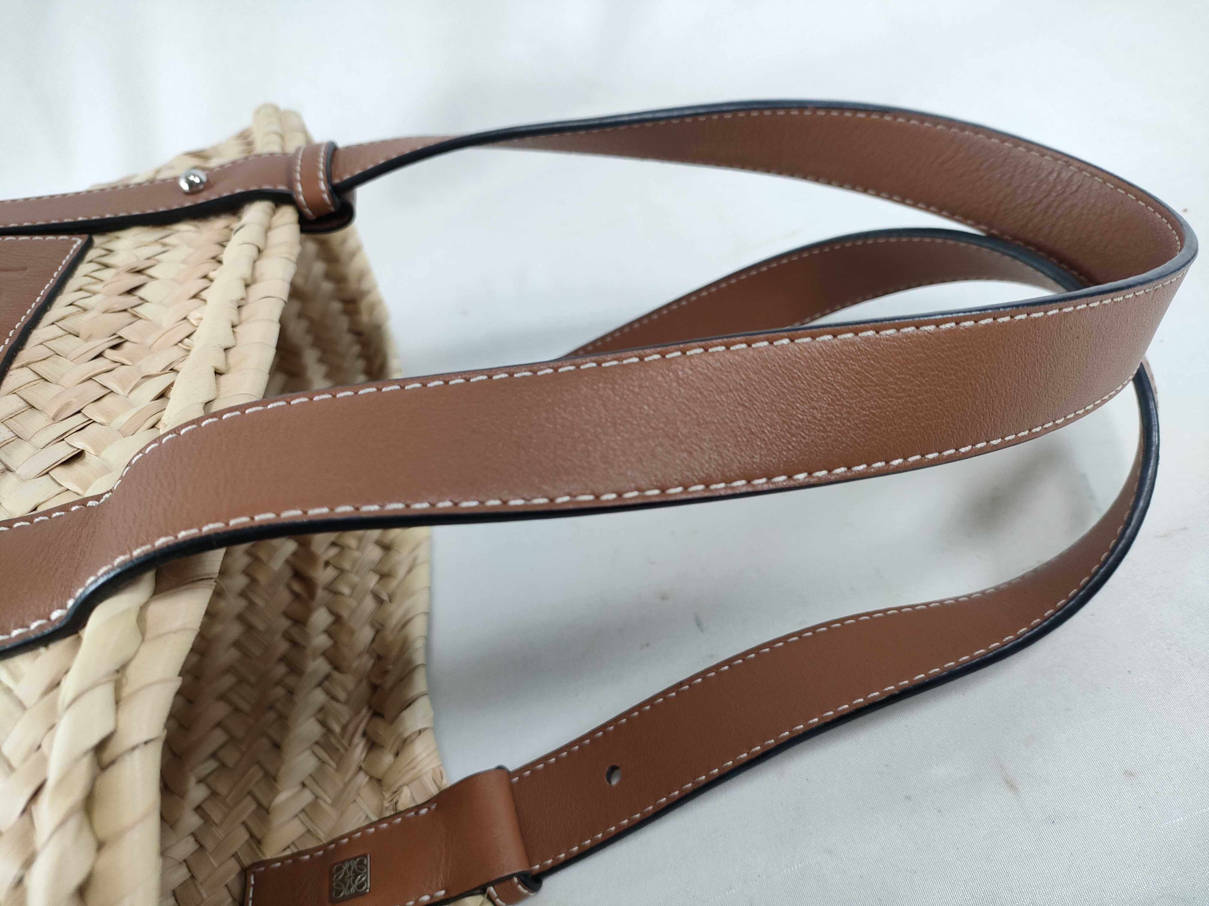 Small Basket Bag Handbag — view 3