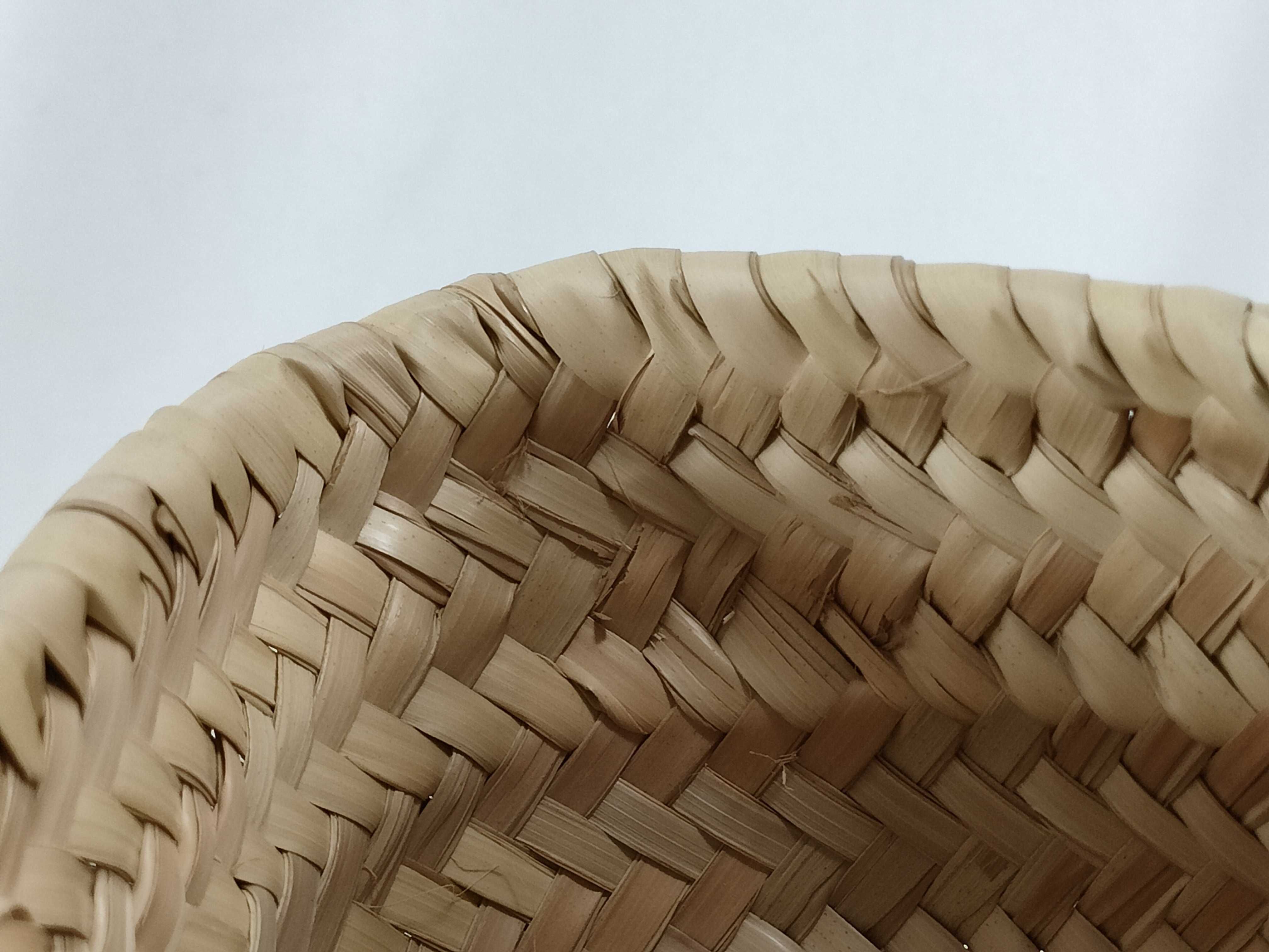 Small Basket Bag Handbag — view 8