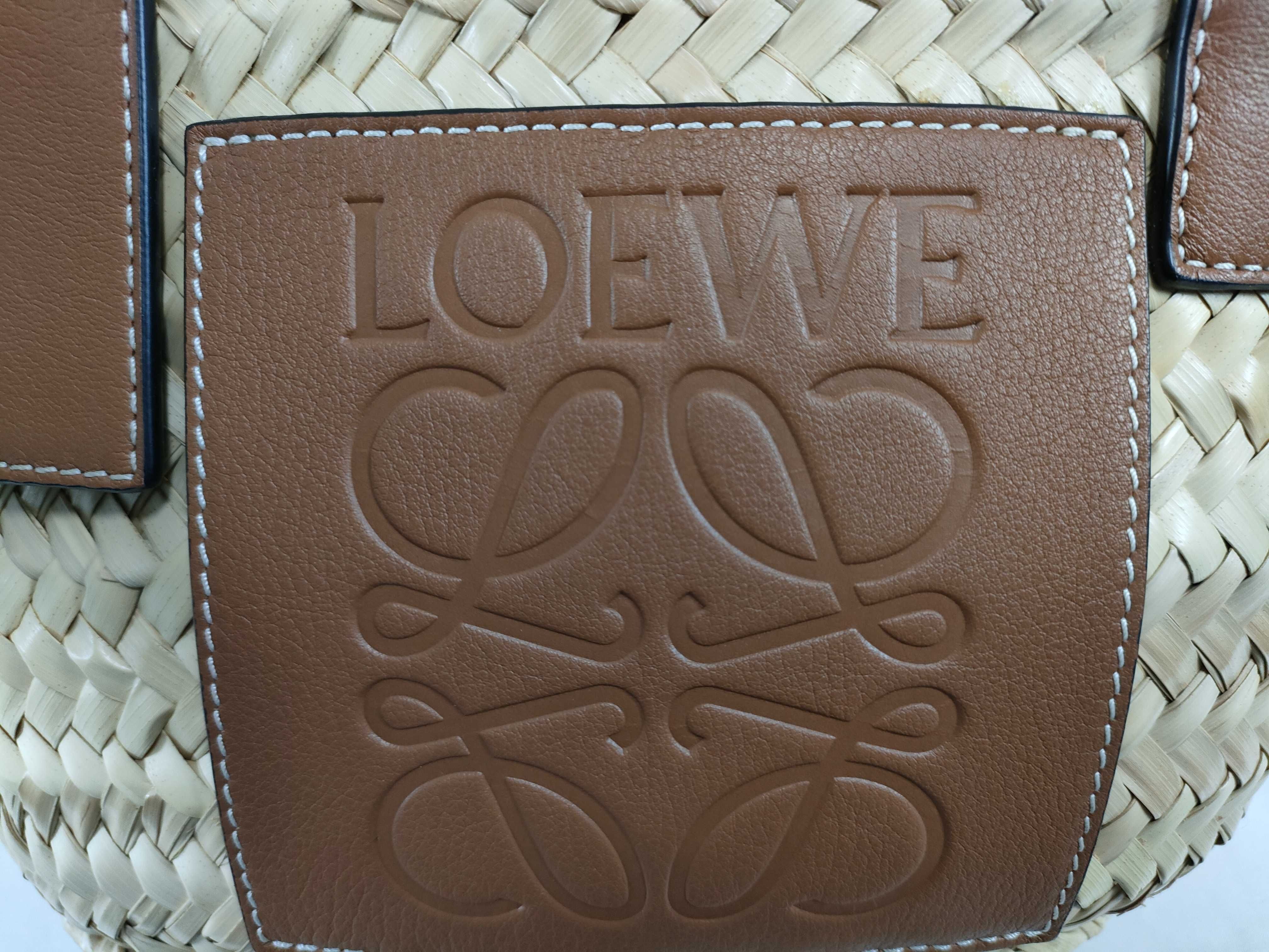 Small Basket Bag Handbag — view 10