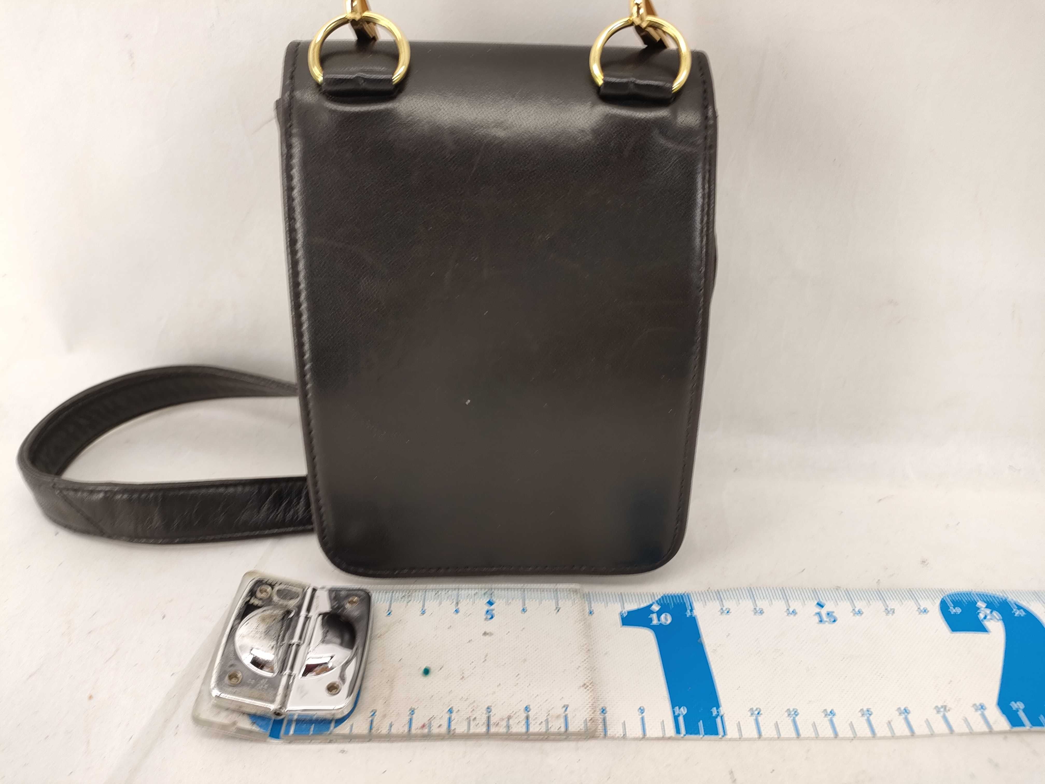 Mini Pochette Phone Bag Shoulder Bag — view 2