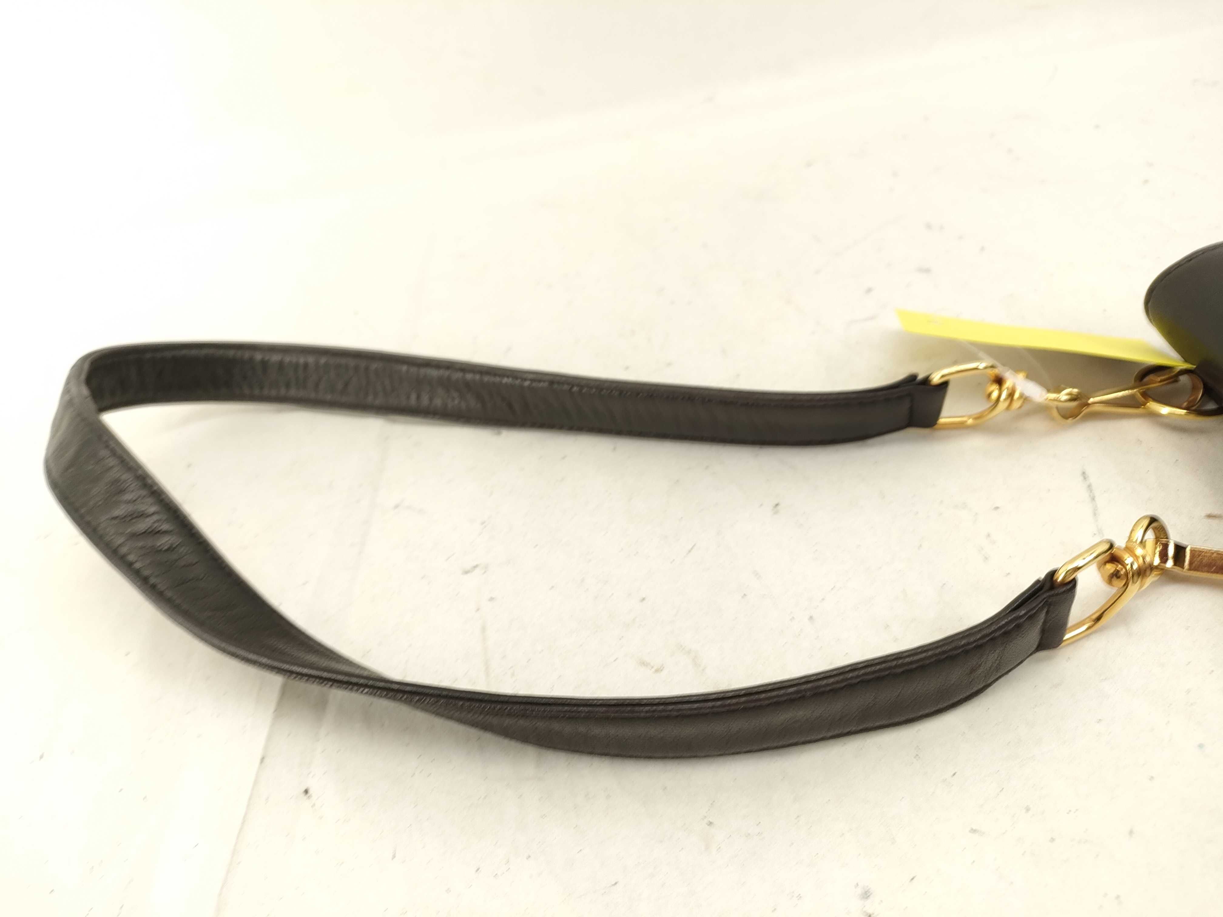 Mini Pochette Phone Bag Shoulder Bag — view 5