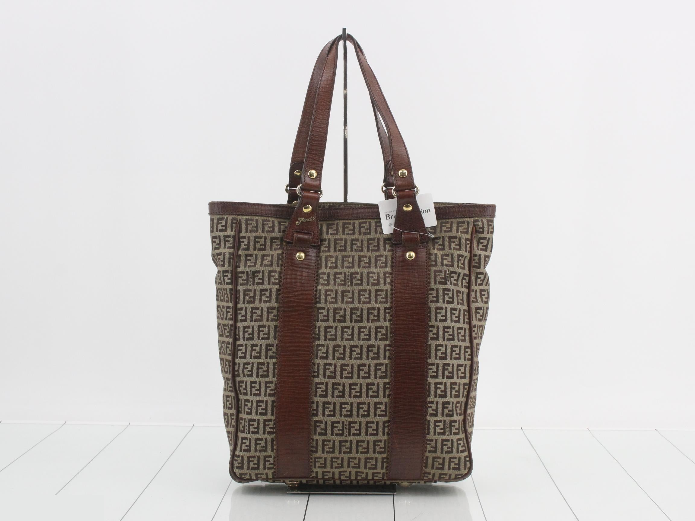 Zucca handbag
